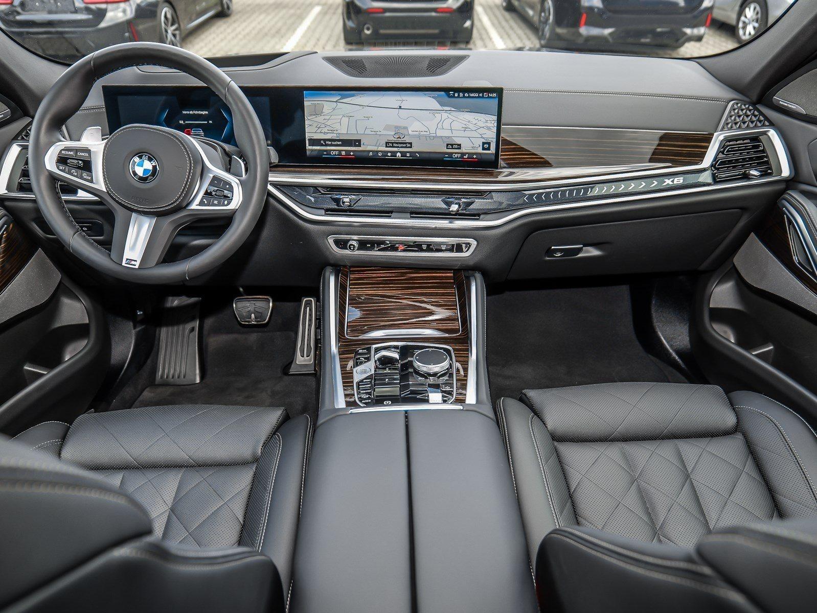 BMW X6 – Bild 3