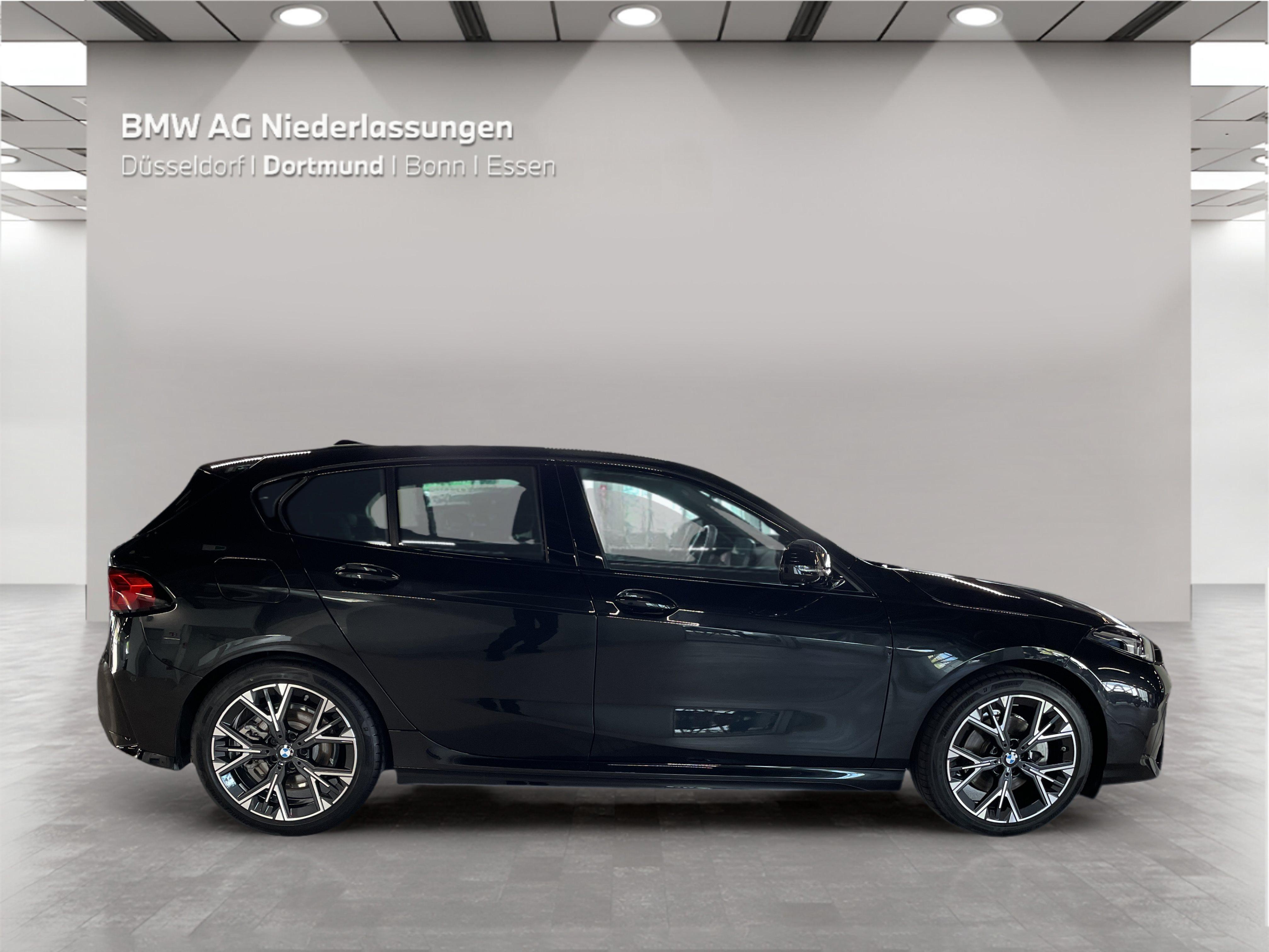 BMW 1er – Bild 12