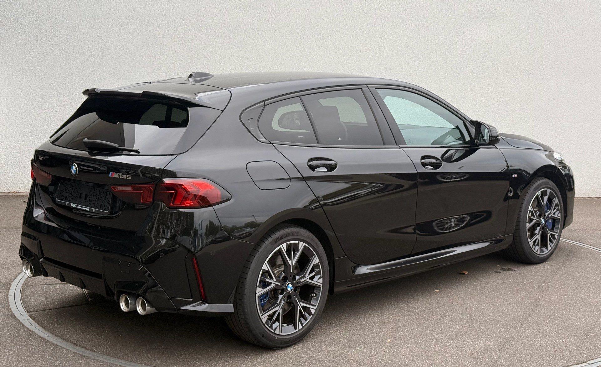 BMW 1er – Bild 6