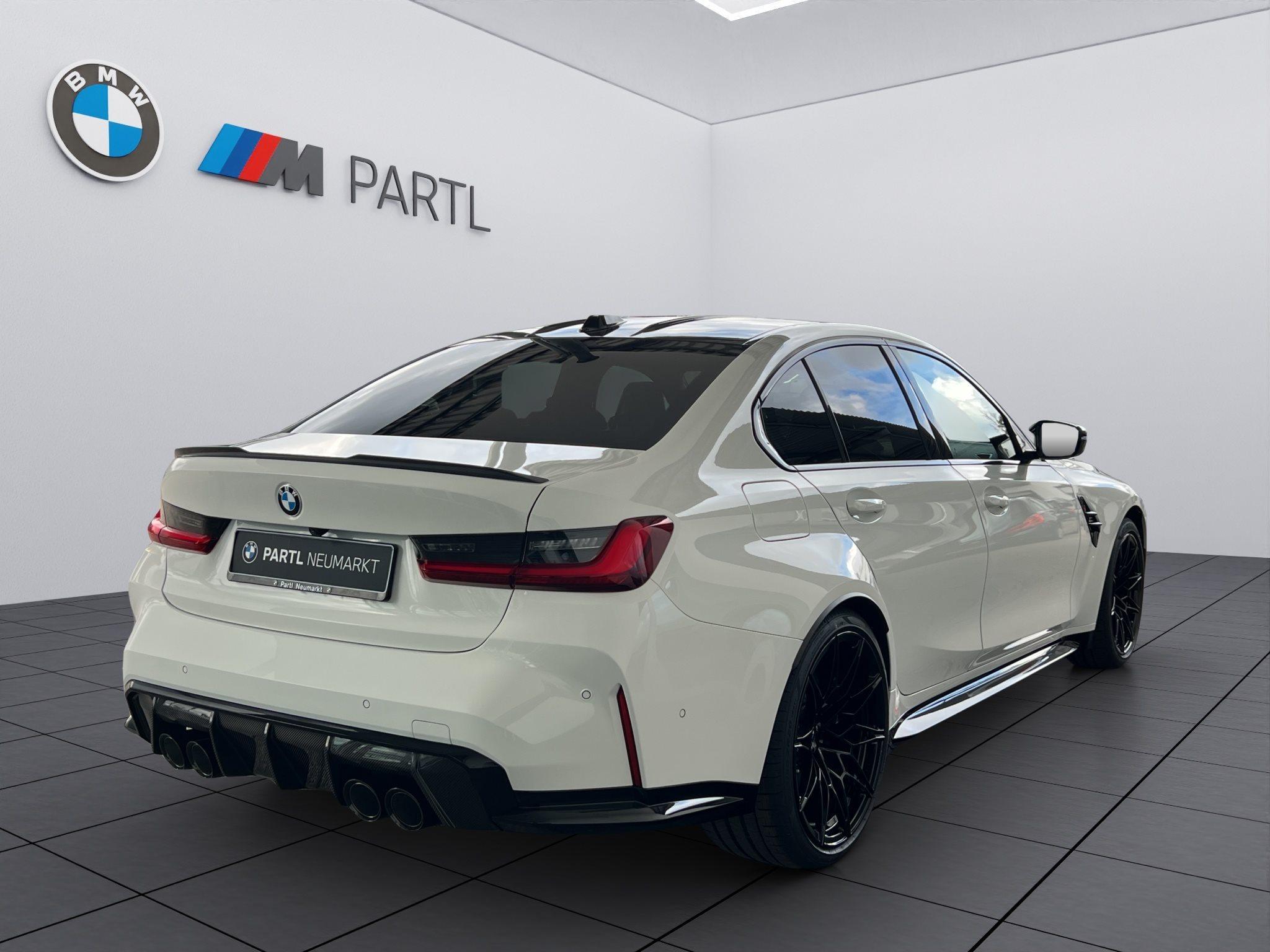 BMW M3 – Bild 4