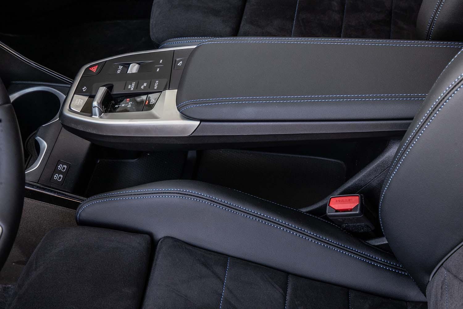 BMW X1 – Bild 38
