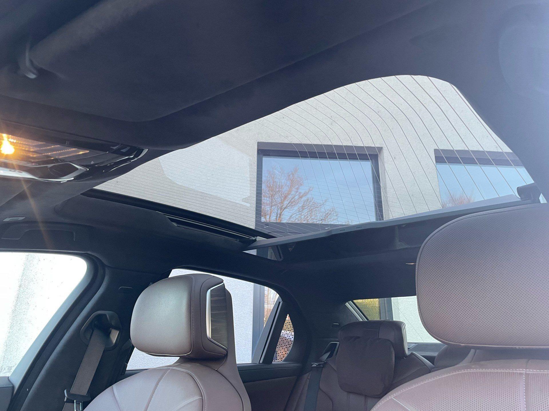 BMW i7 – Bild 21