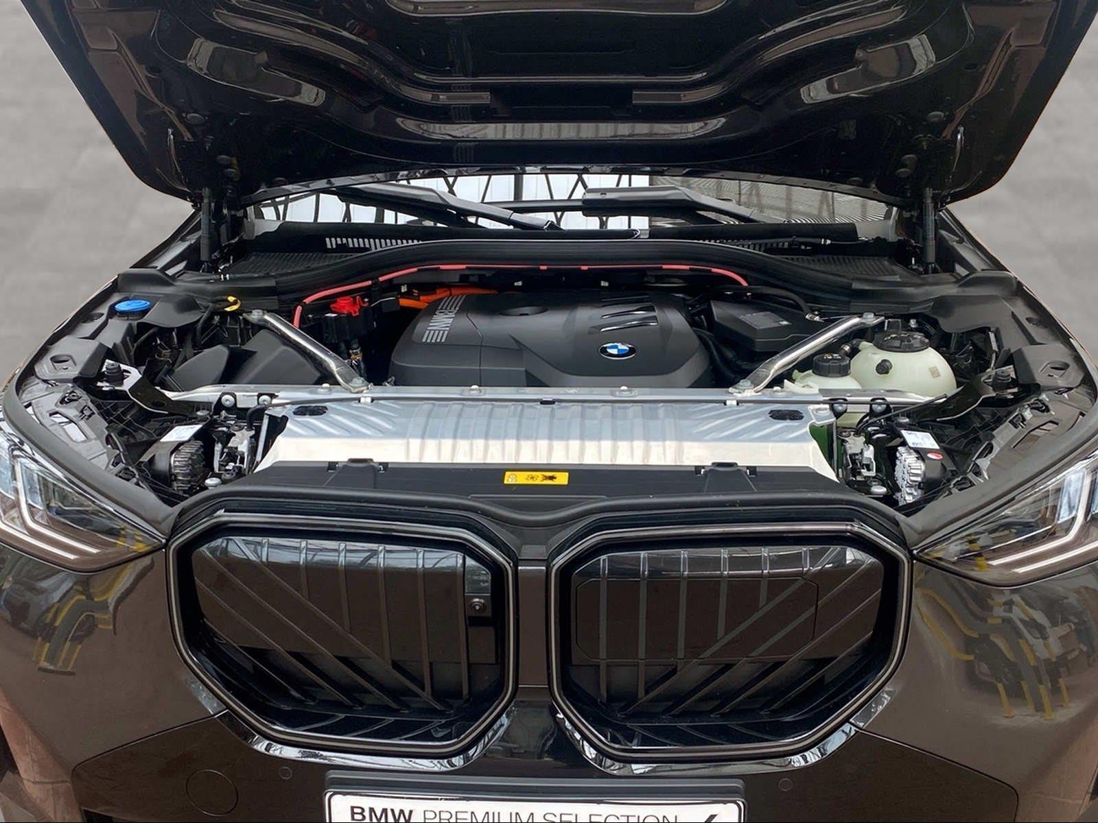 BMW X3 – Bild 17