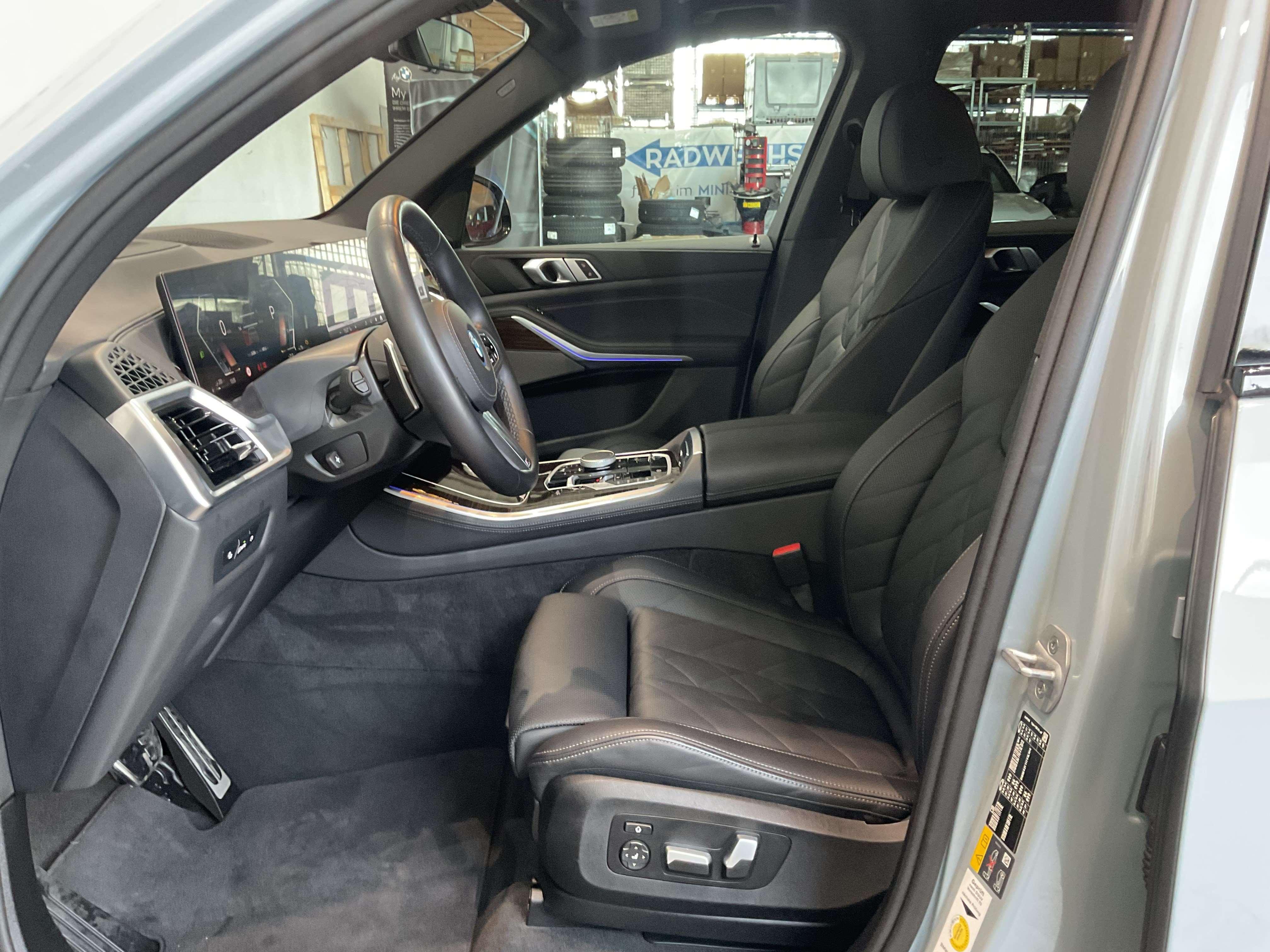 BMW X5 – Bild 12