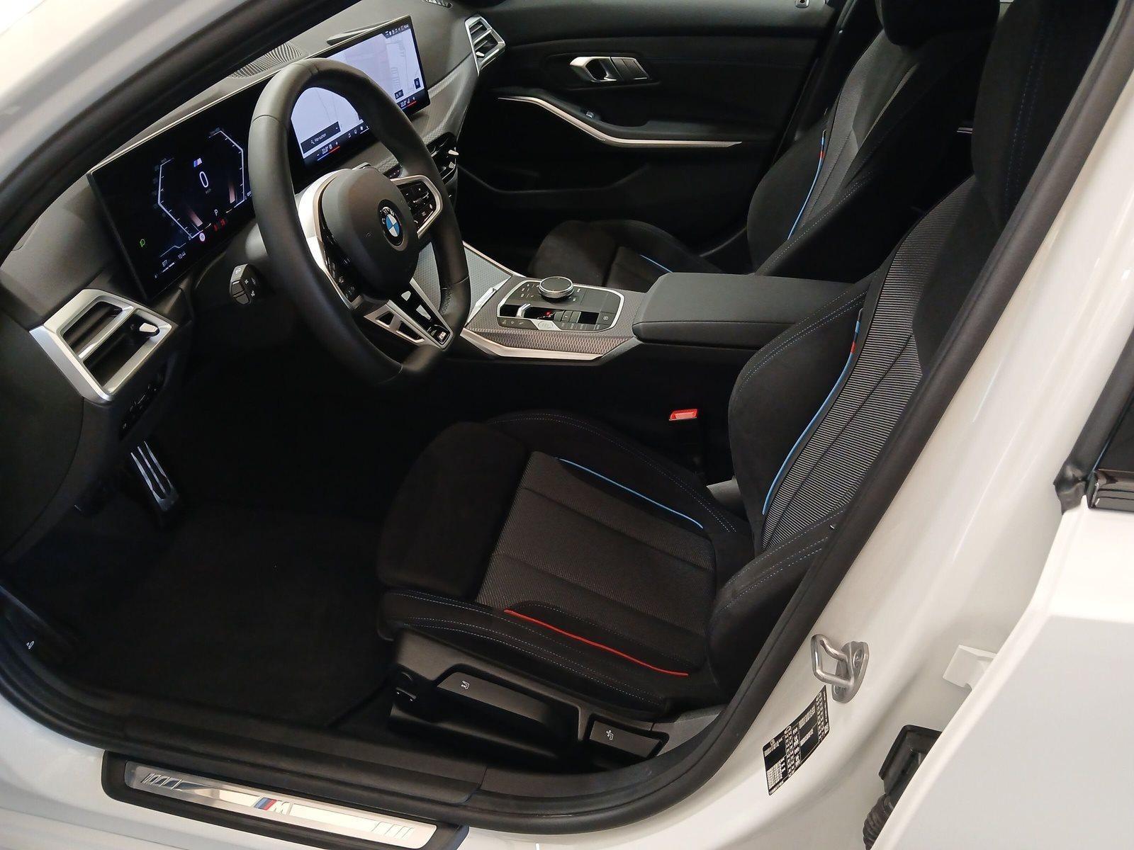 BMW 3er – Bild 15