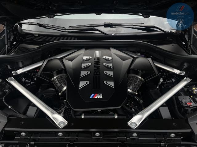 BMW X5 – Bild 24