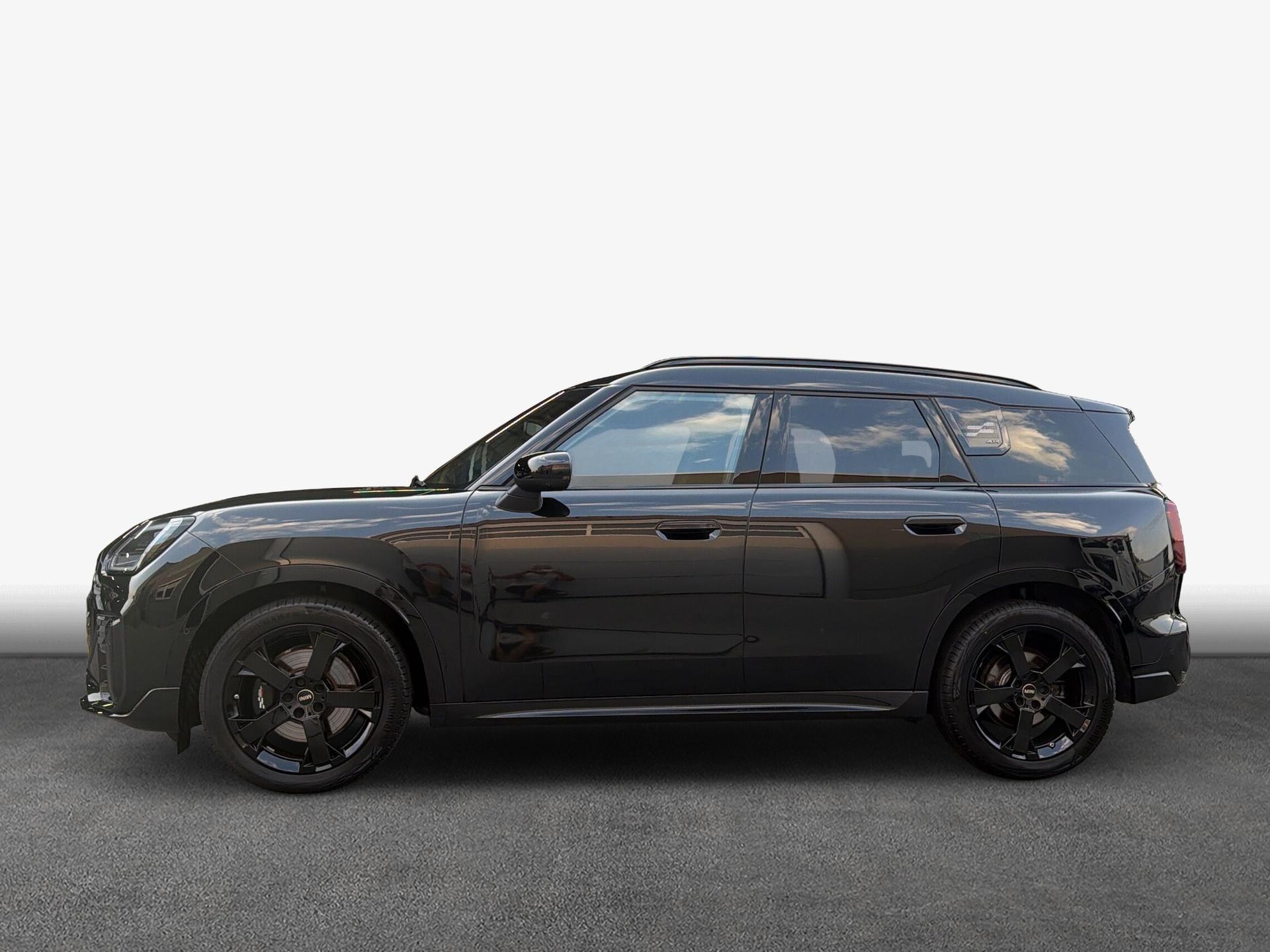 MINI Countryman – Bild 3