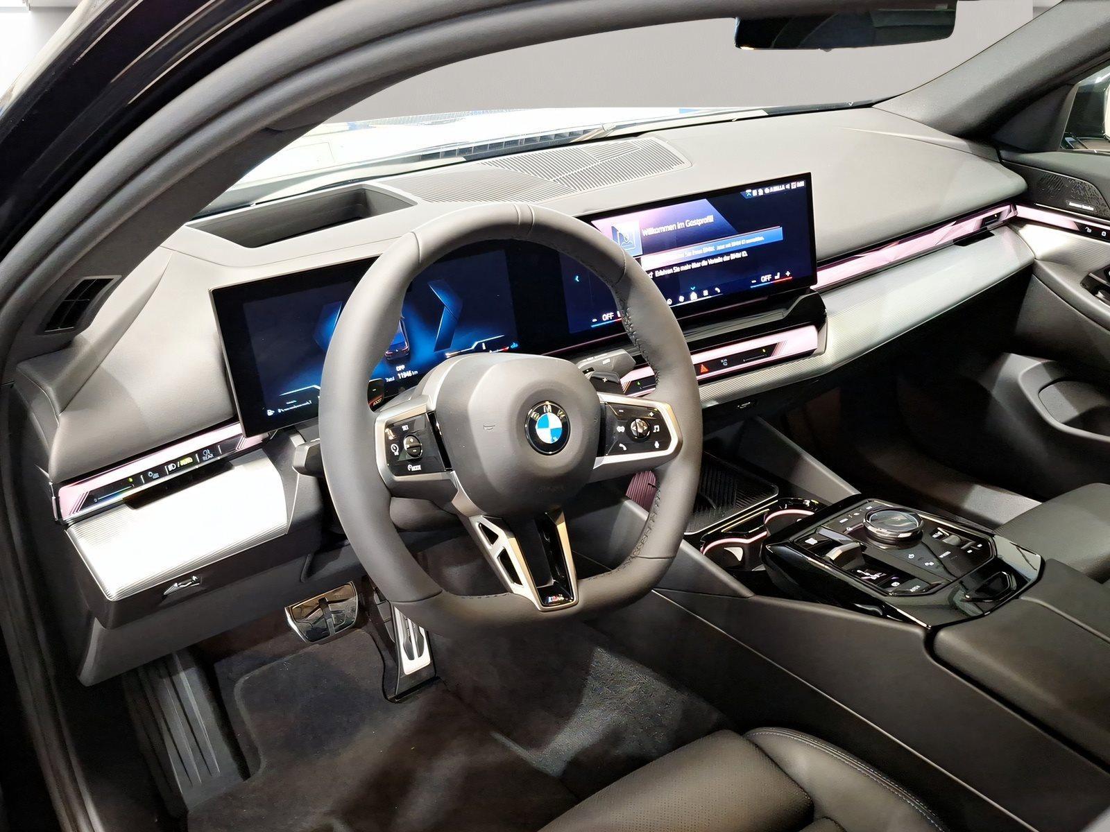 BMW 5er – Bild 4