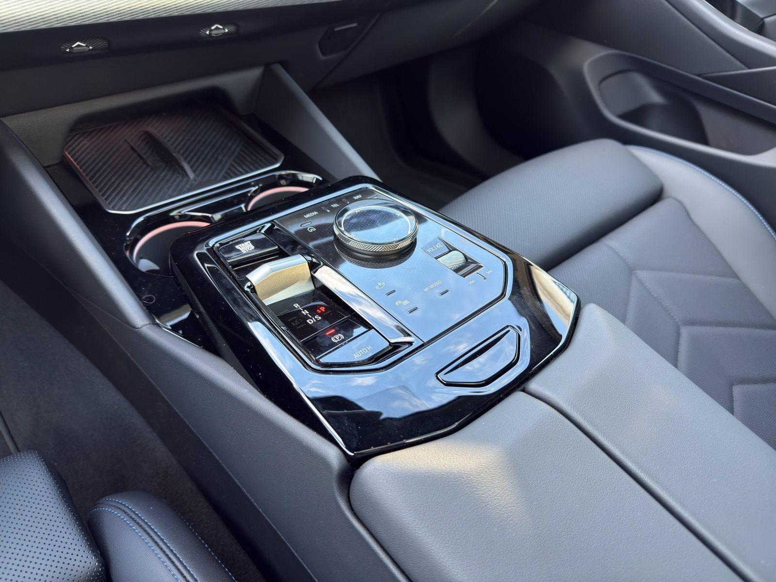 BMW 5er Touring – Bild 19