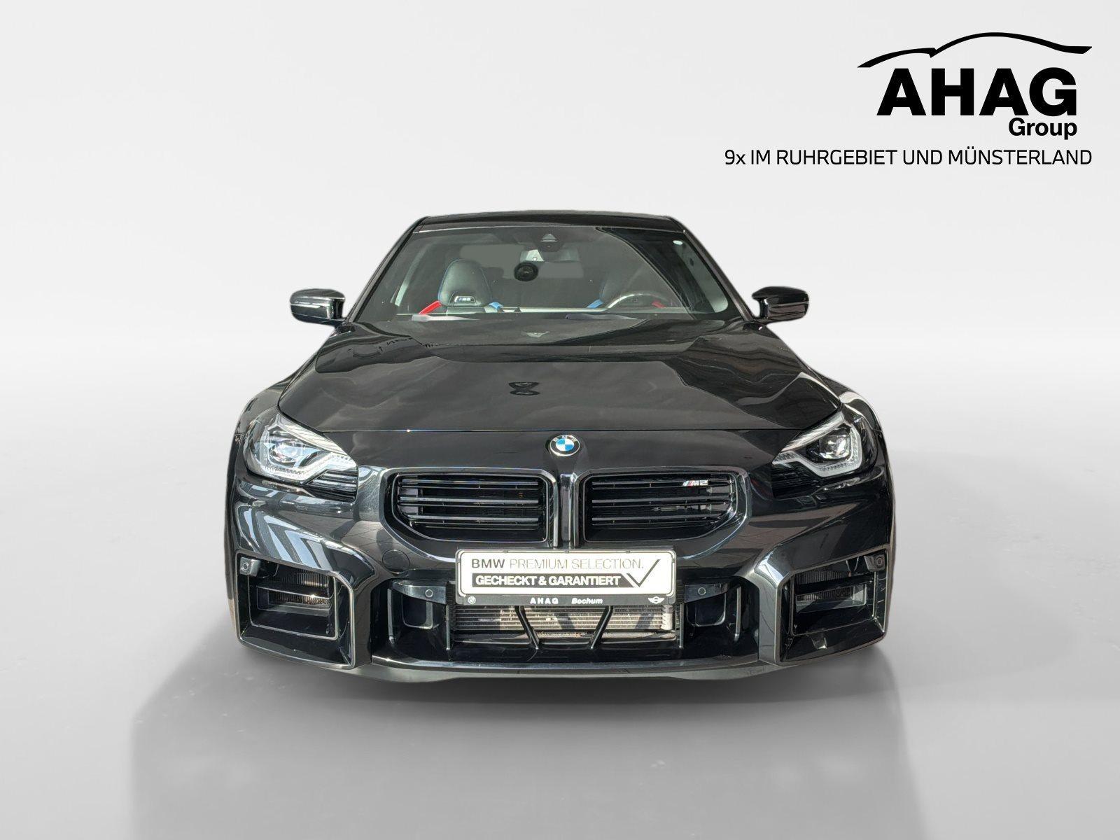 BMW M2 Coupé – Bild 2