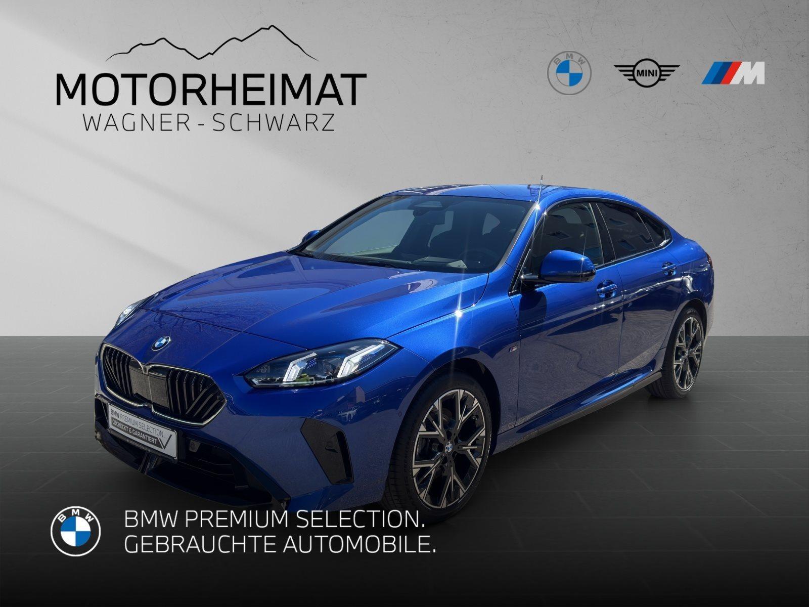 BMW 2er Gran Coupé