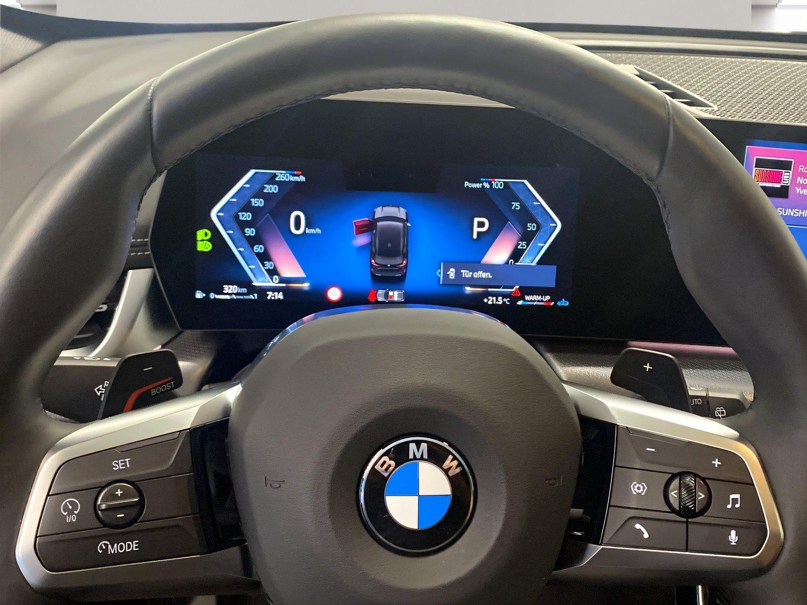 BMW X1 – Bild 7