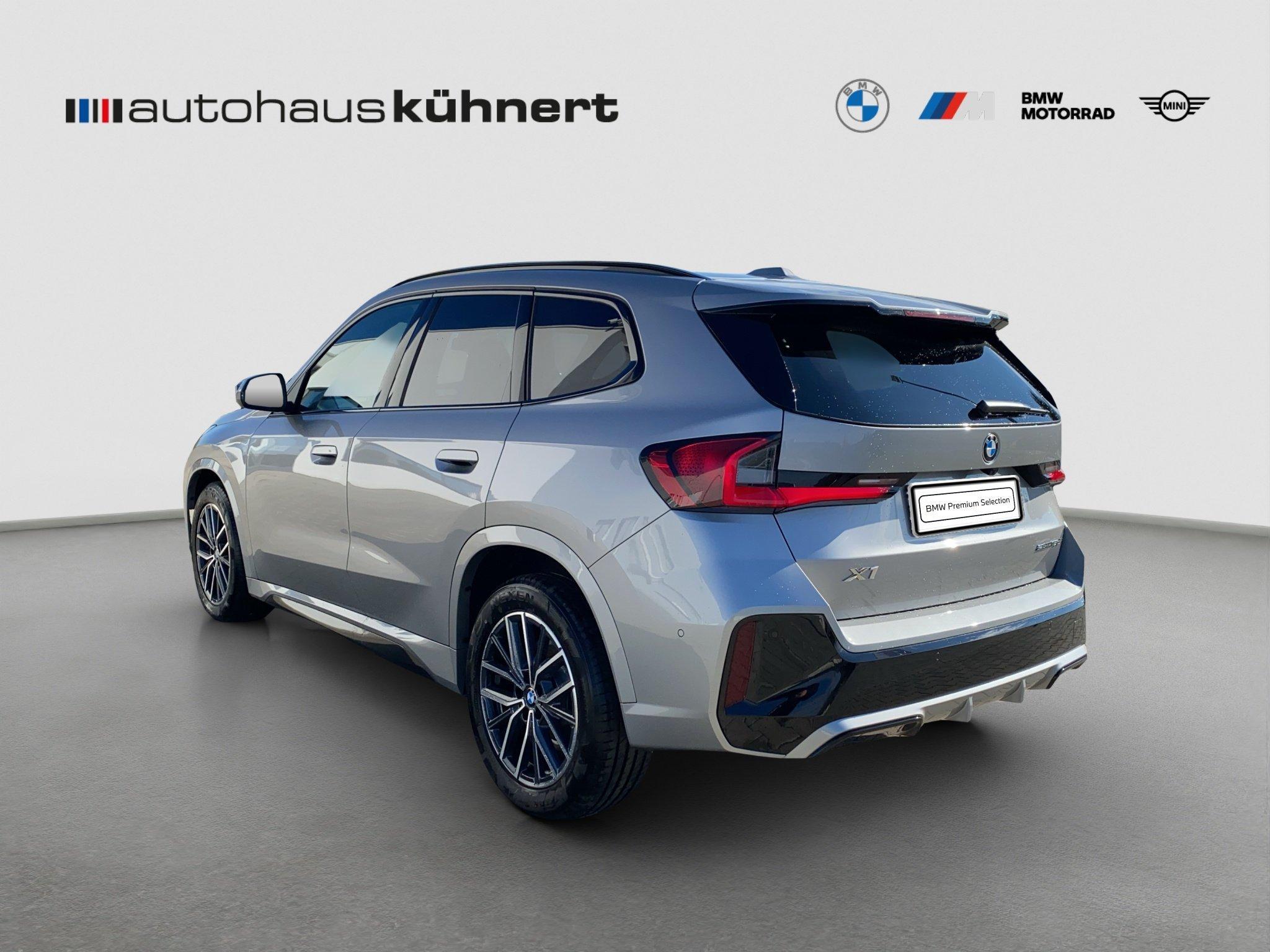BMW X1 – Bild 5