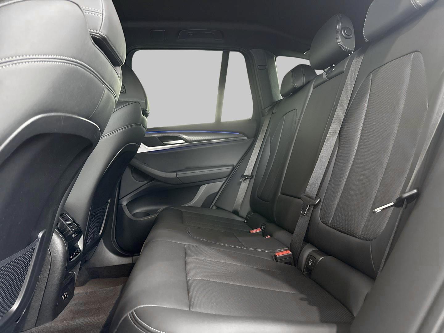 BMW X3 – Bild 5