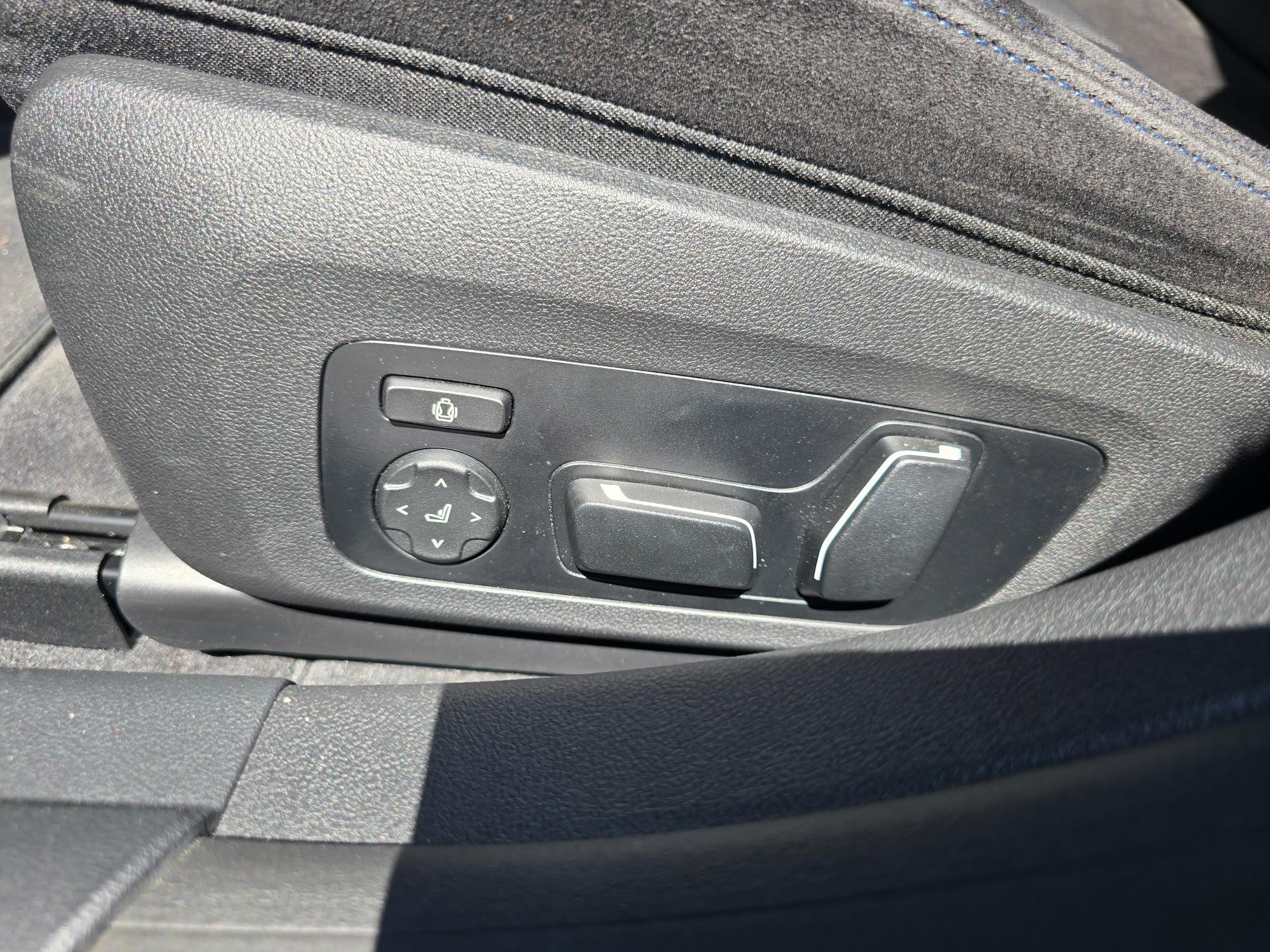 BMW i4 Gran Coupé – Bild 30