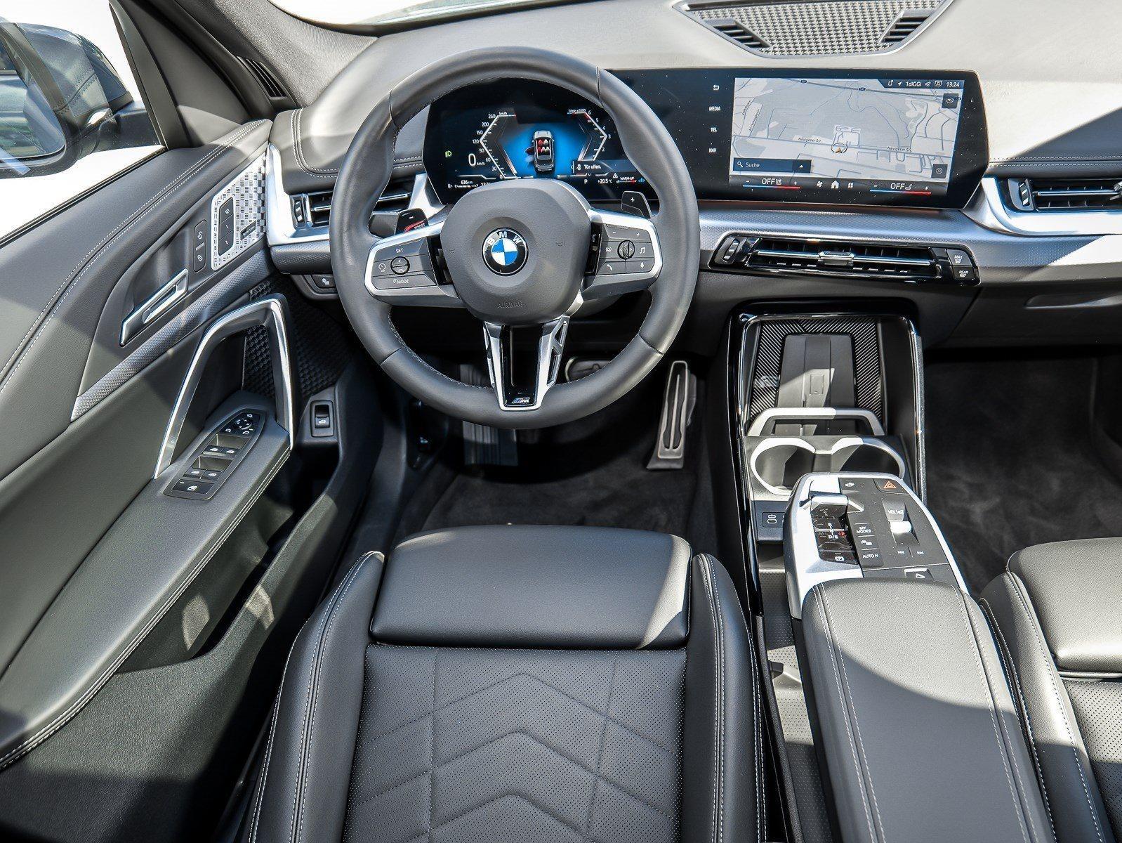 BMW X1 – Bild 23