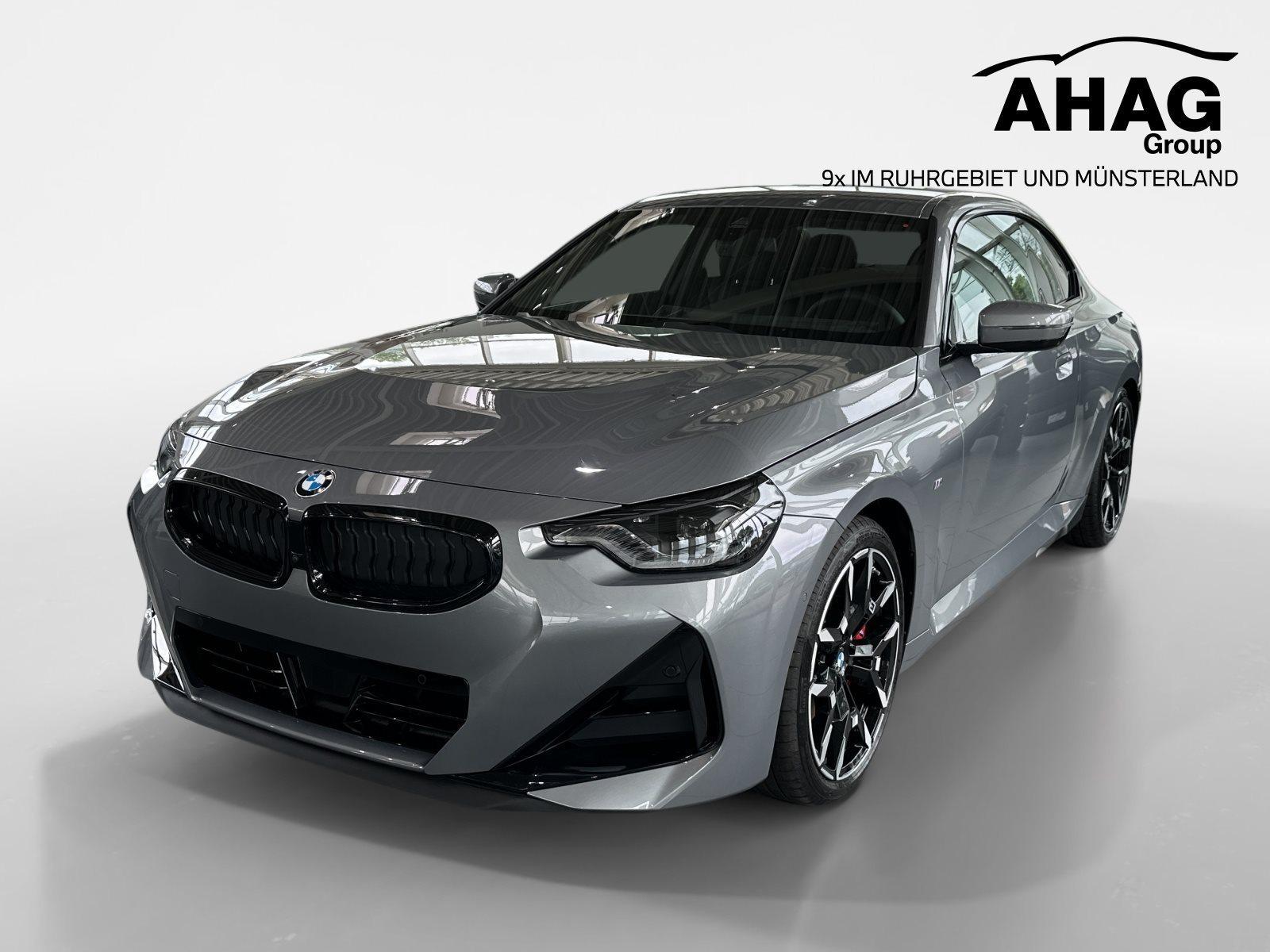 BMW 2er Coupé