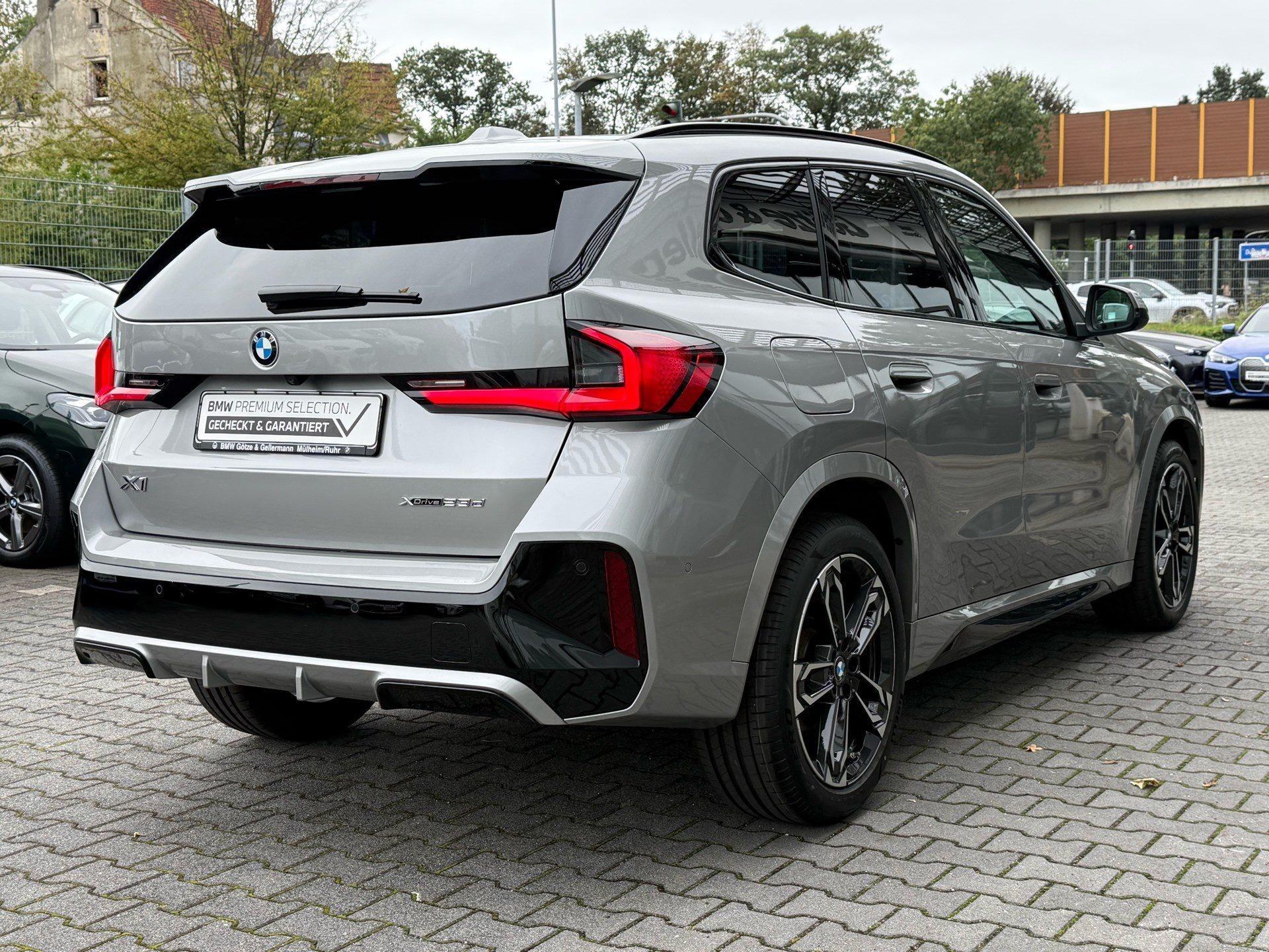 BMW X1 – Bild 2