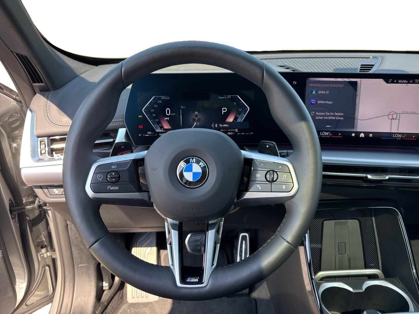 BMW X1 – Bild 20