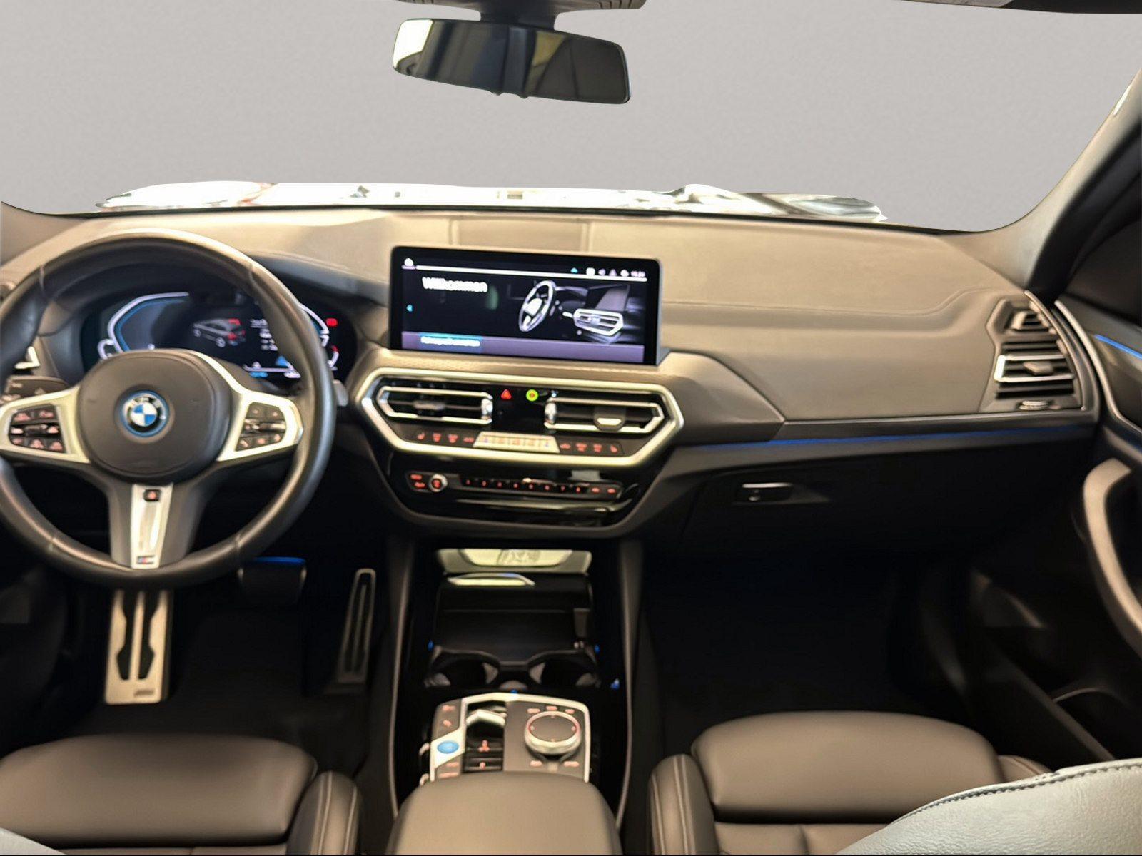 BMW iX3 – Bild 18