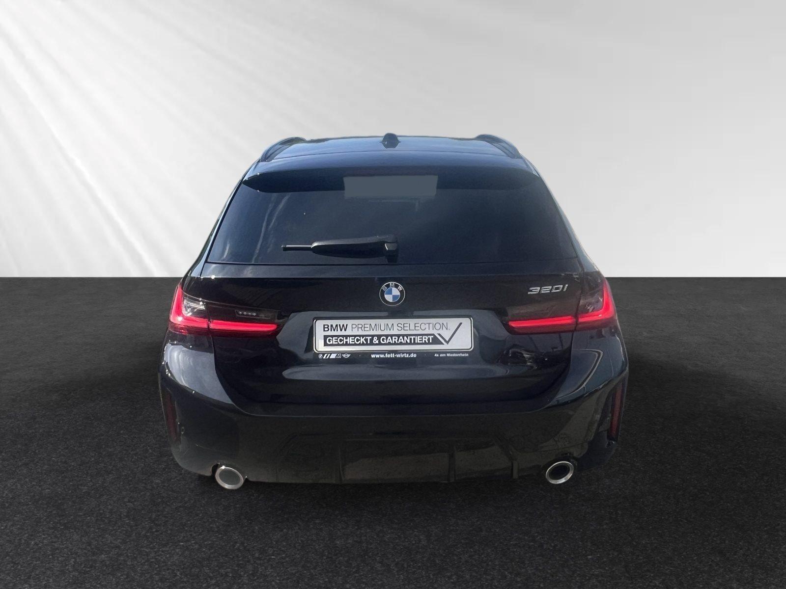 BMW 3er Touring – Bild 4