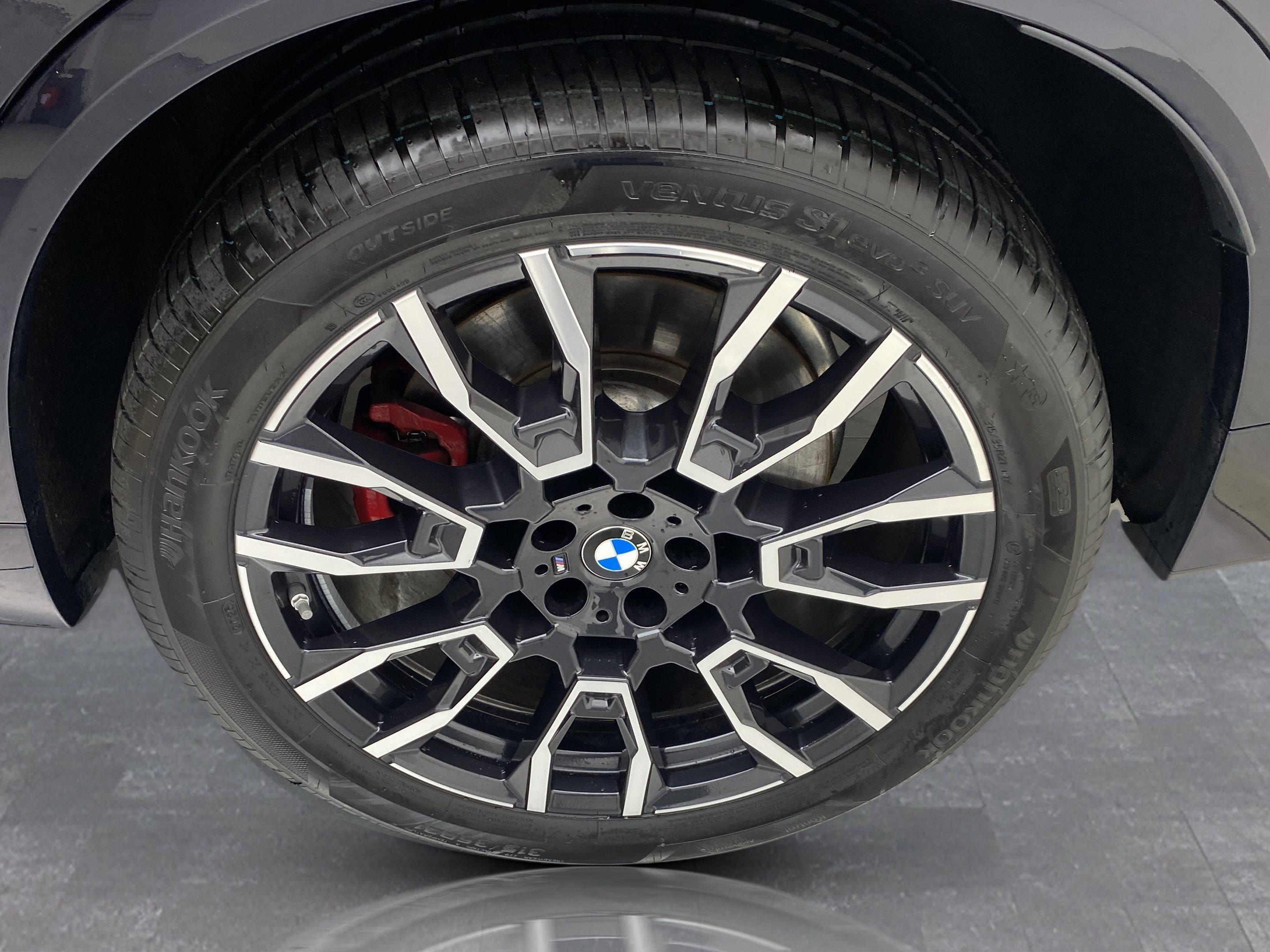 BMW X5 – Bild 10