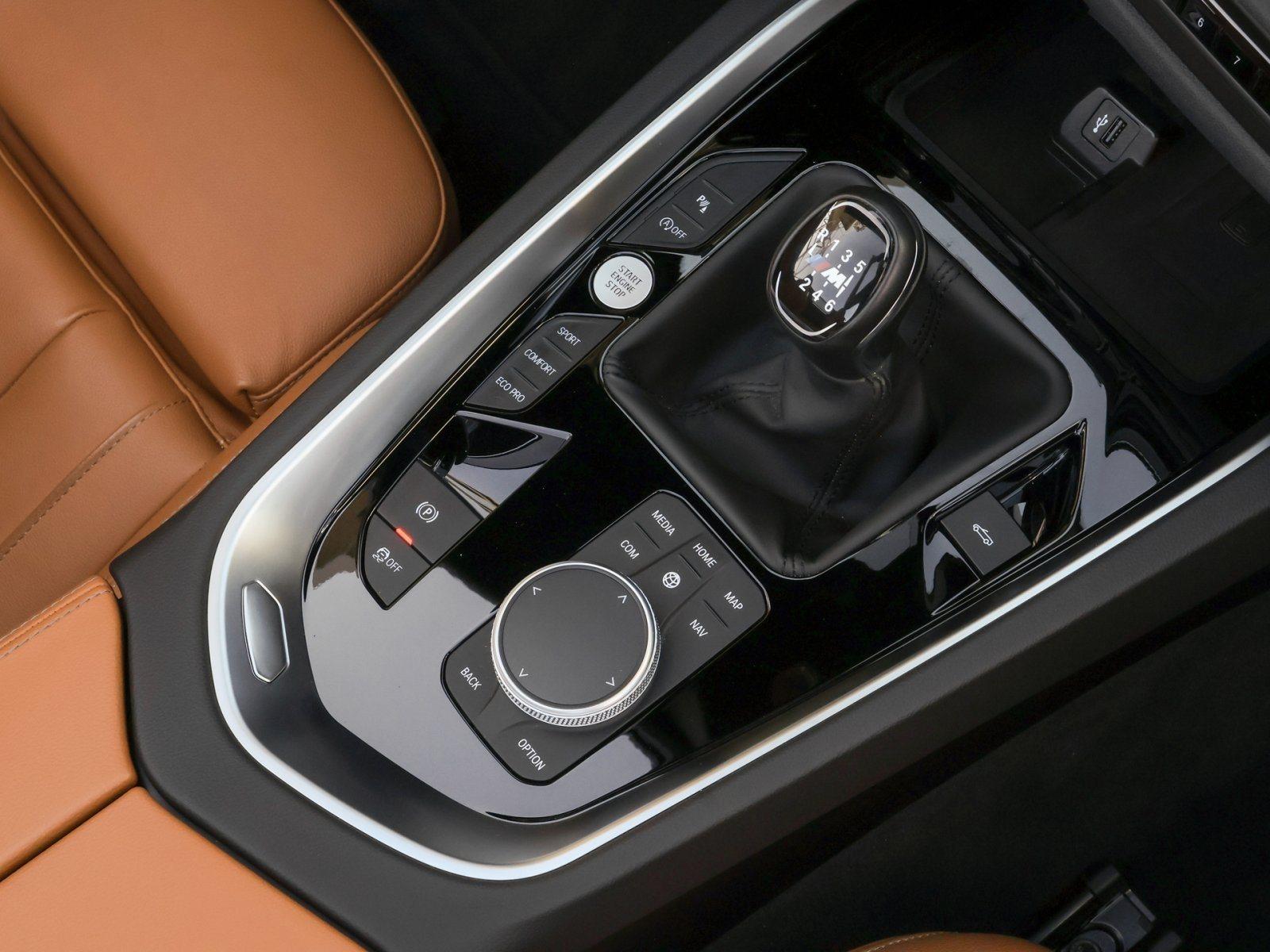BMW Z4 – Bild 11