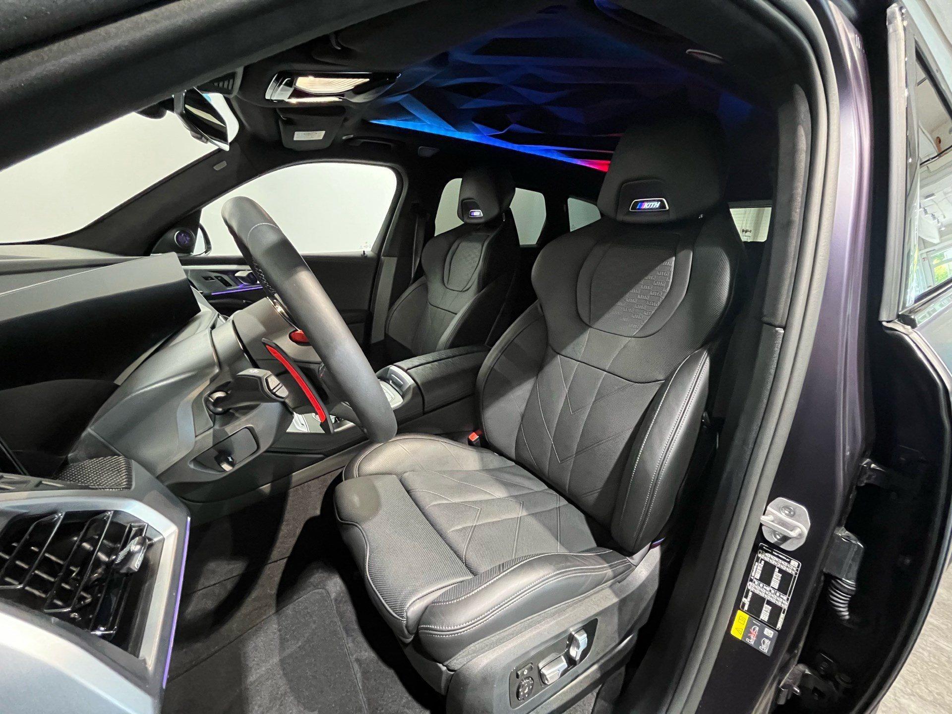 BMW XM – Bild 25