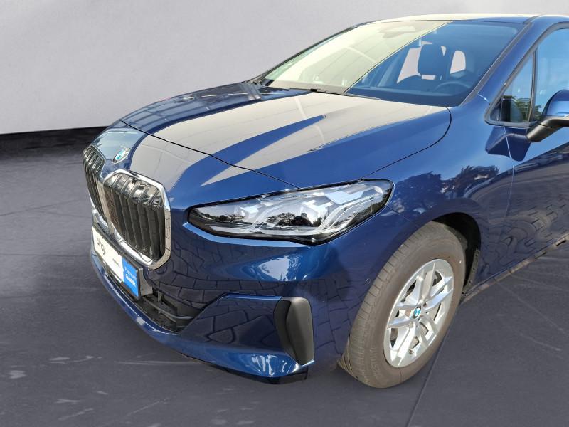 BMW 218i 2023