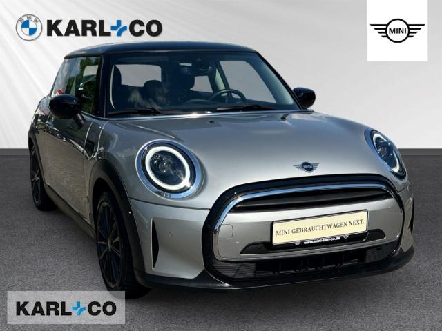 MINI Cooper 3-Türer – Bild 10