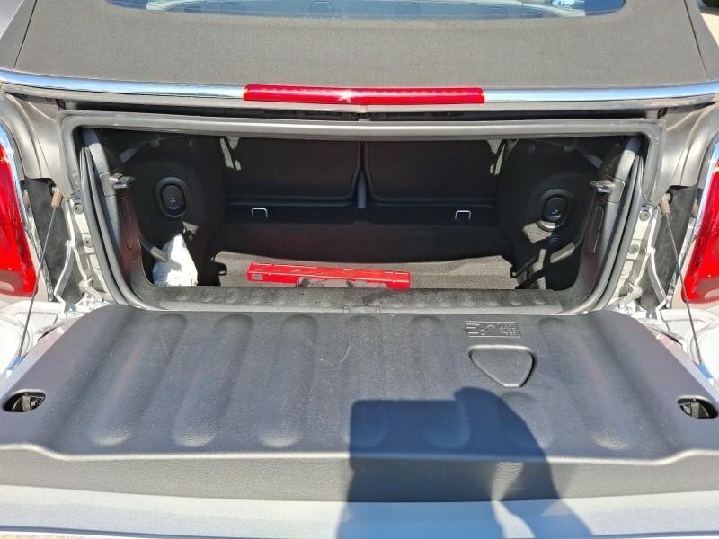 MINI Cabrio – Bild 25