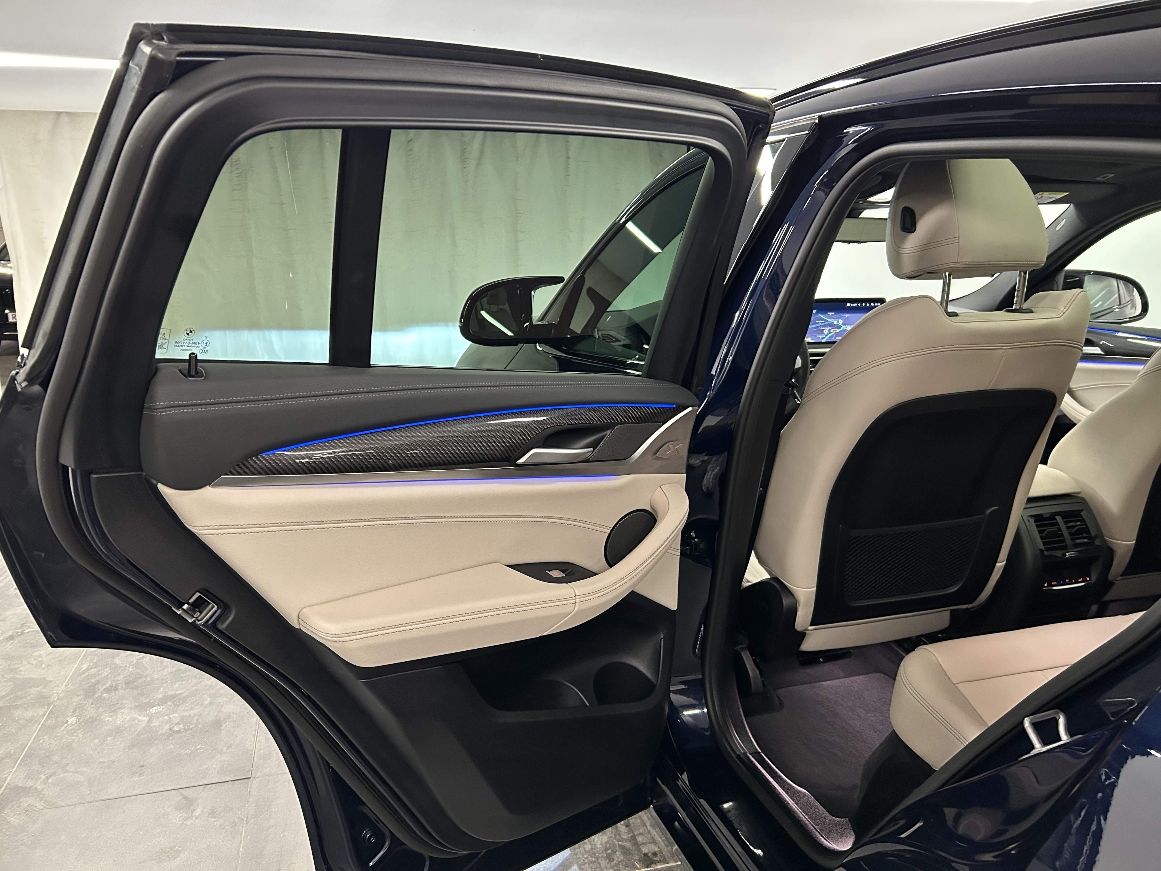 BMW X4 – Bild 7