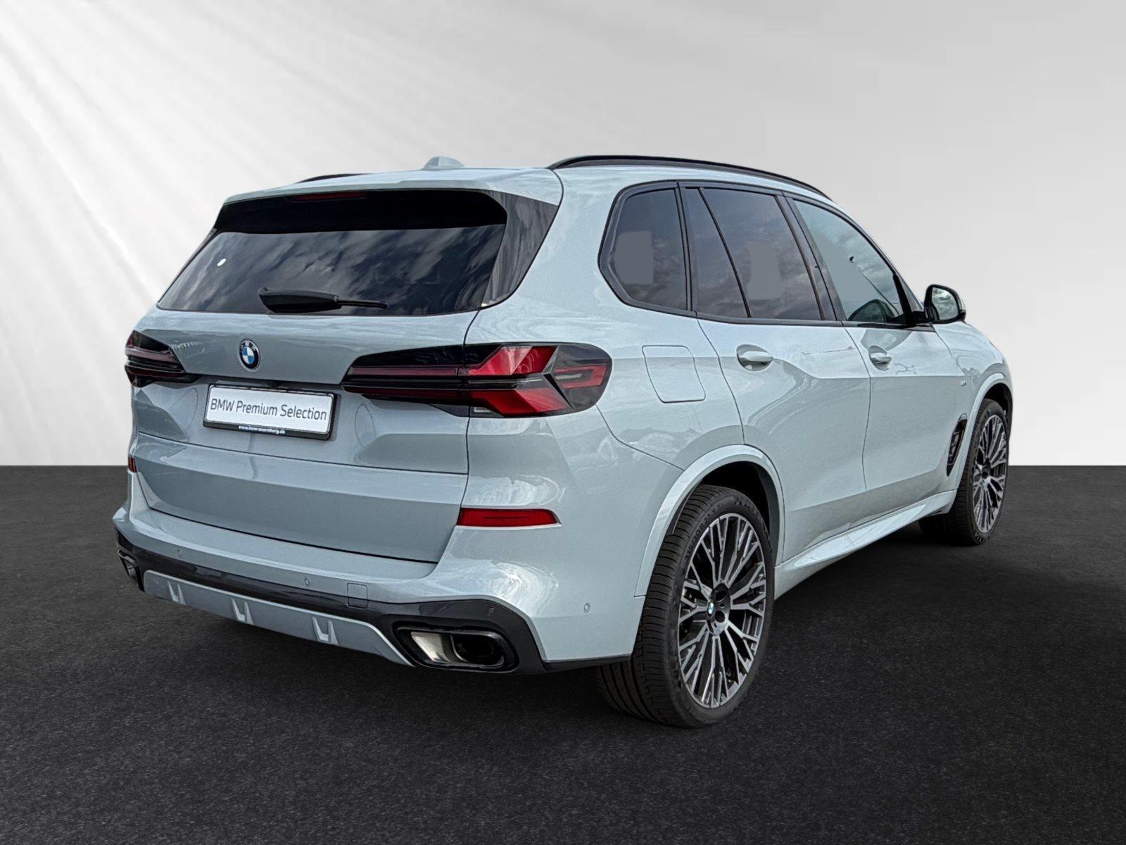 BMW X5 – Bild 3