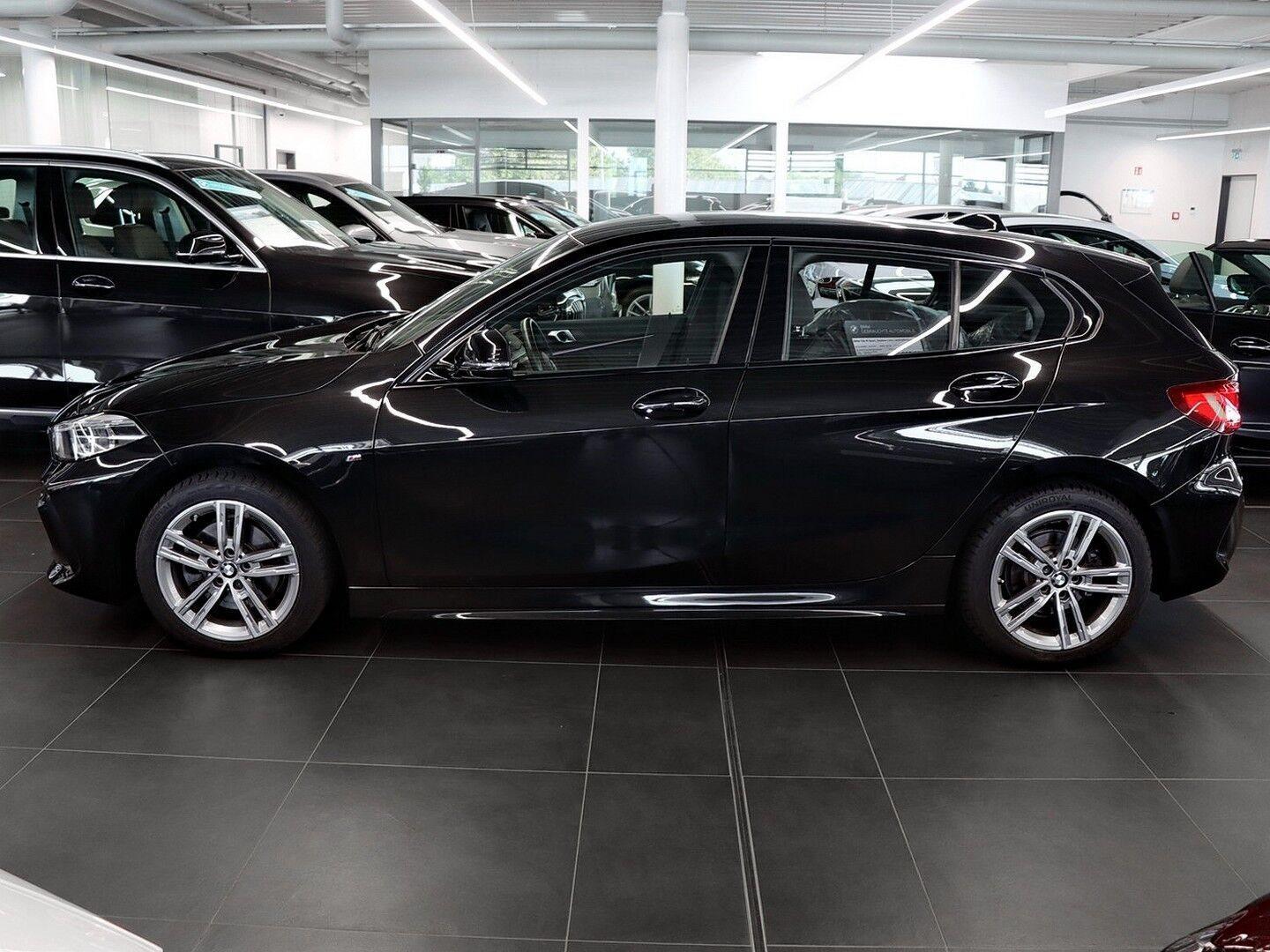 BMW 1er – Bild 2