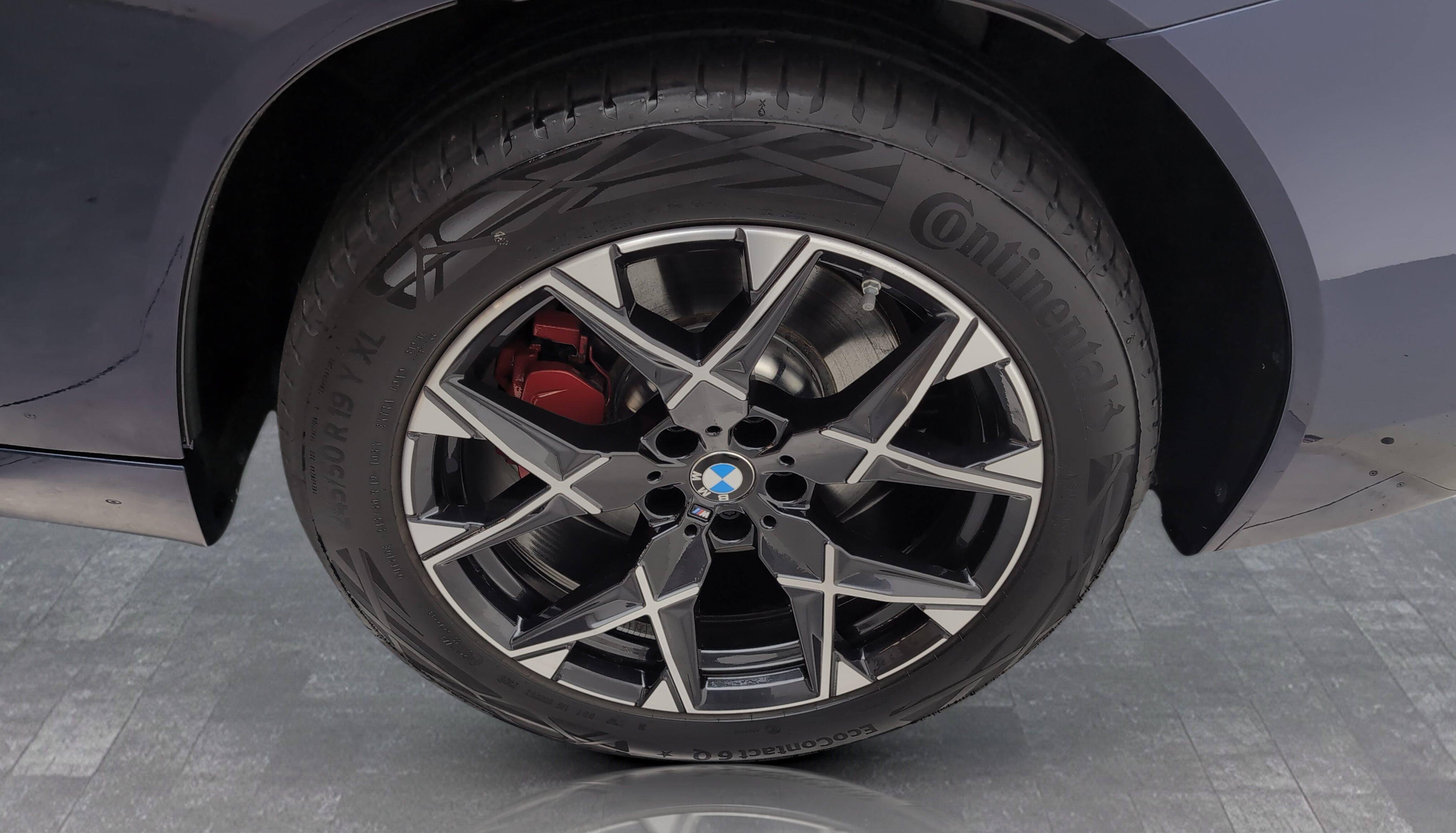 BMW X3 – Bild 16