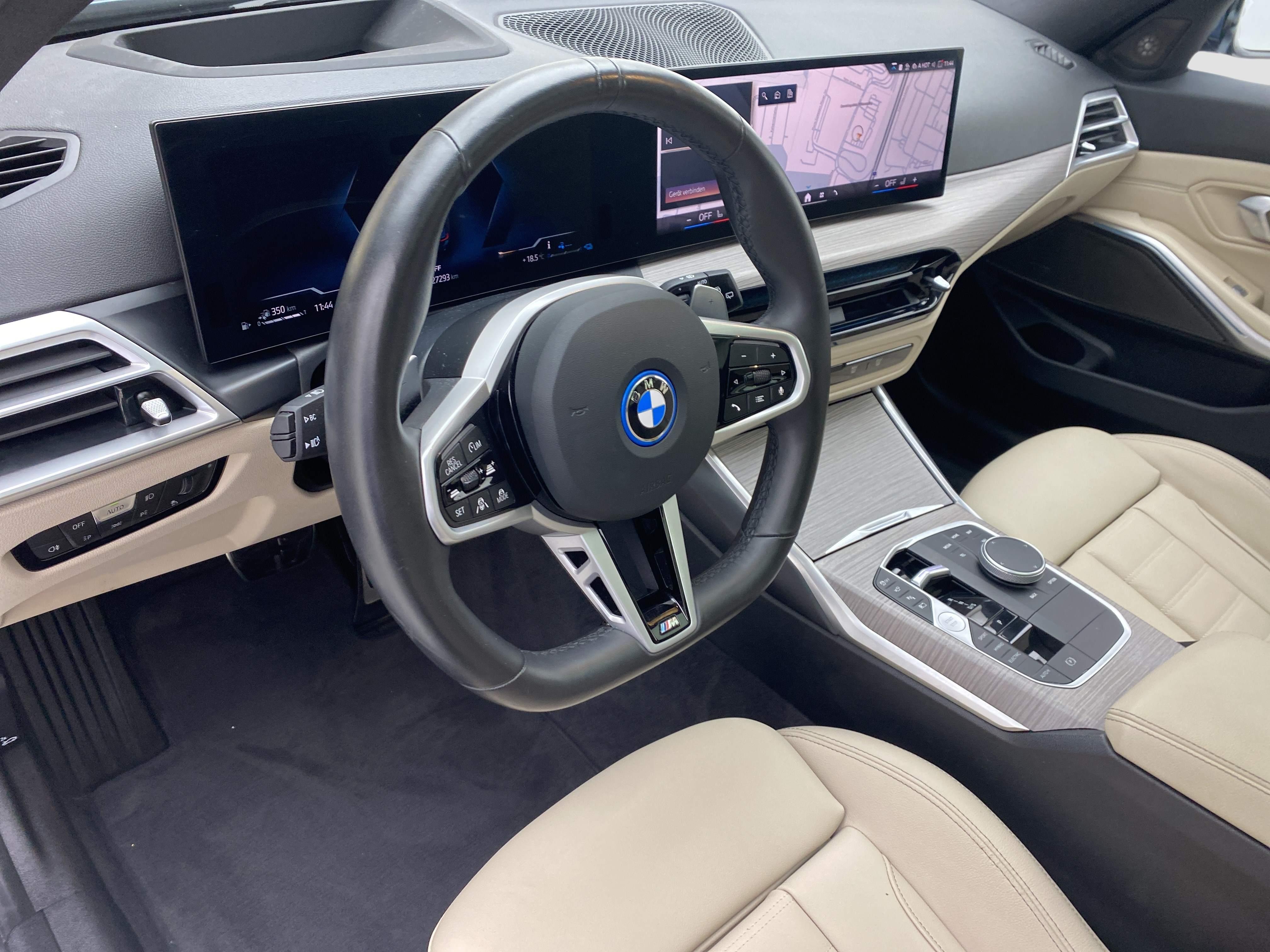 BMW 3er Touring – Bild 10
