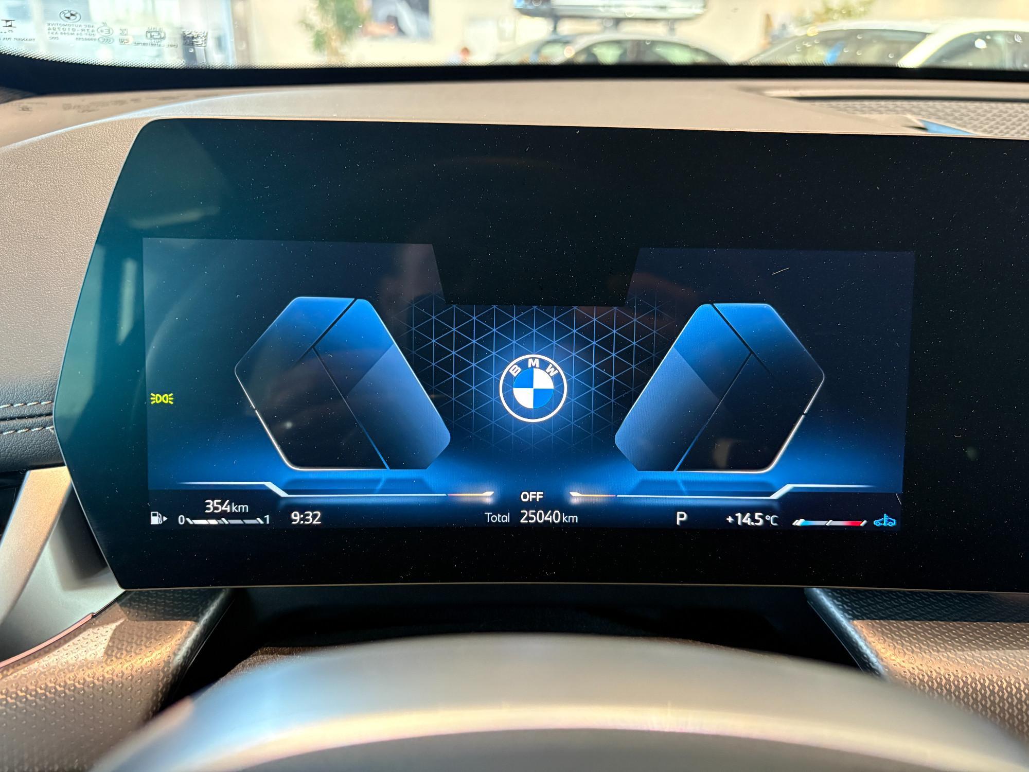 BMW X1 – Bild 20