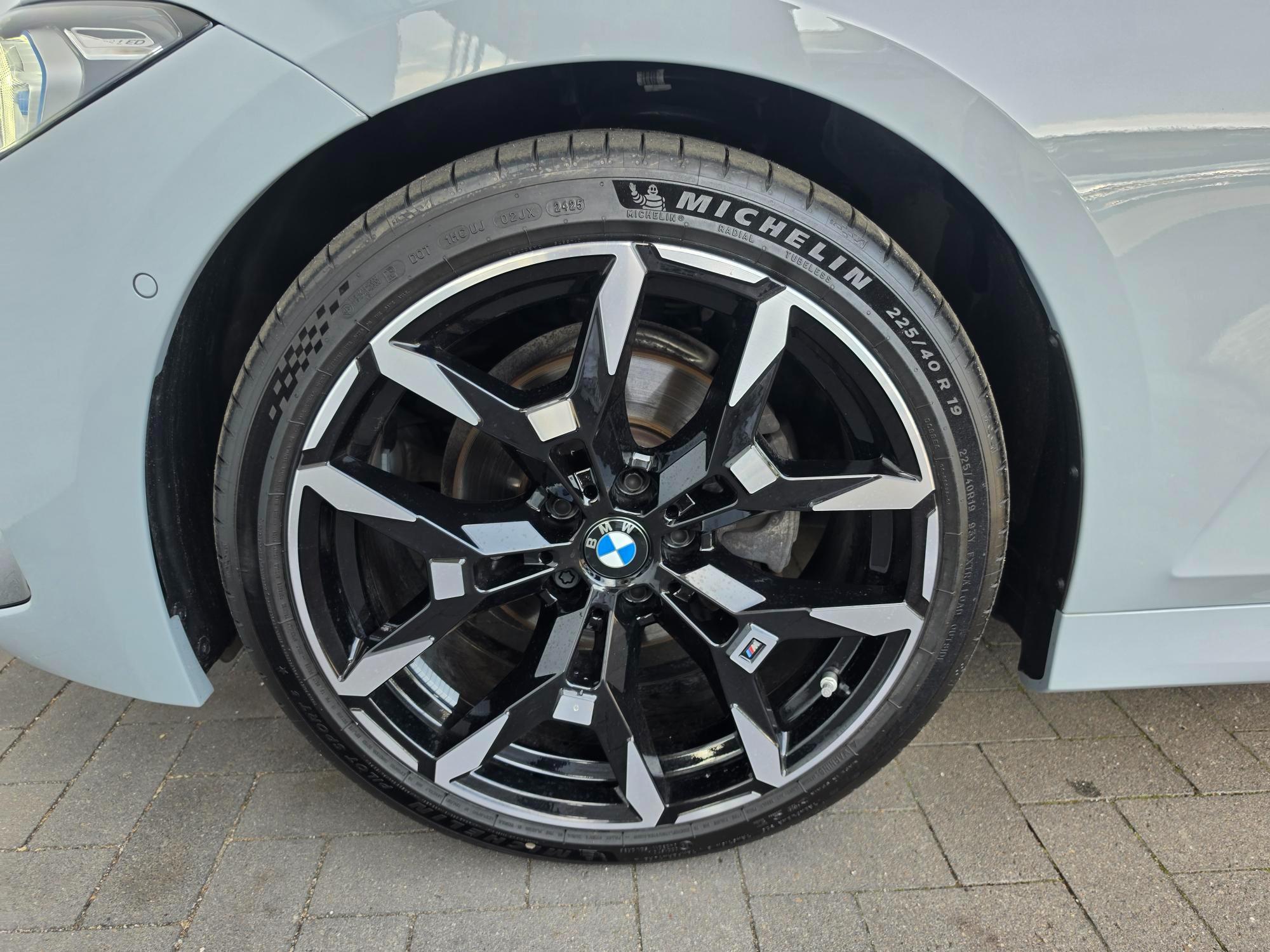 BMW 3er Touring – Bild 7