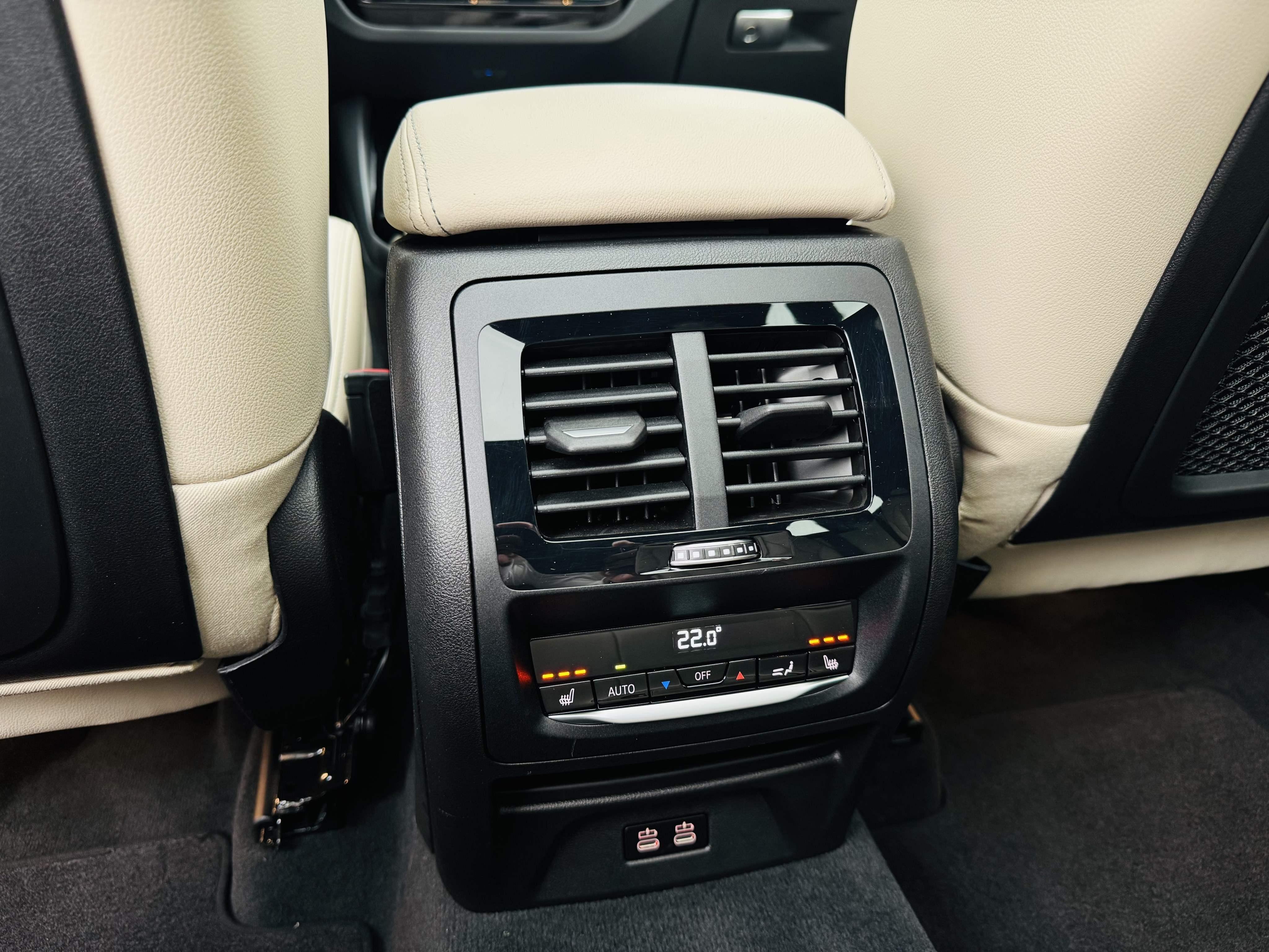 BMW X3 – Bild 4