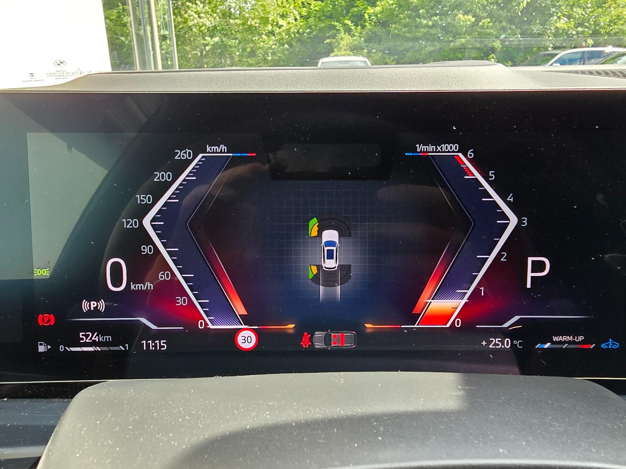 BMW X5 – Bild 26