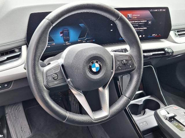 BMW 2er Active Tourer – Bild 14