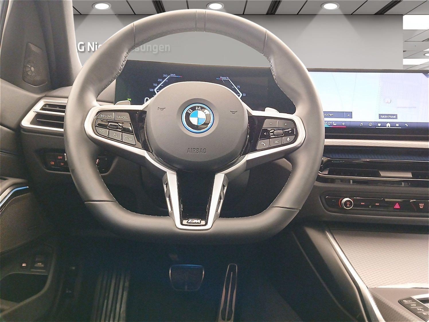 BMW 3er Touring – Bild 13