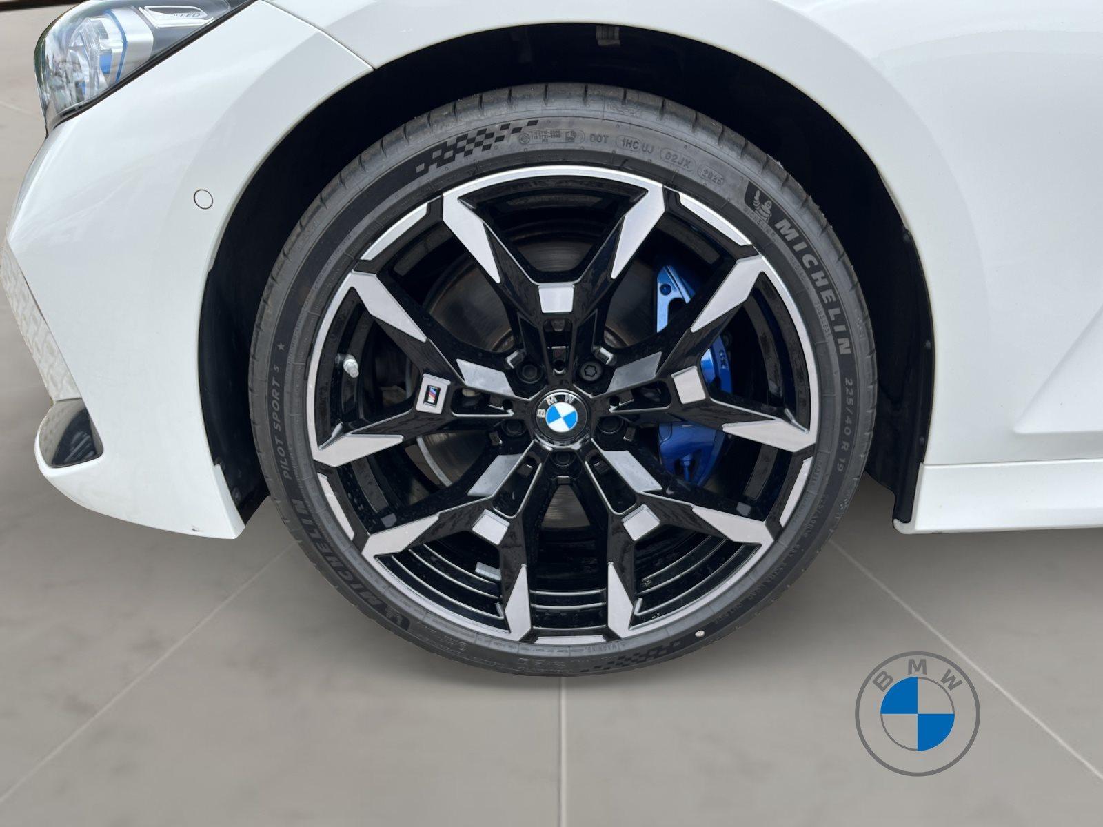 BMW 3er Touring – Bild 10