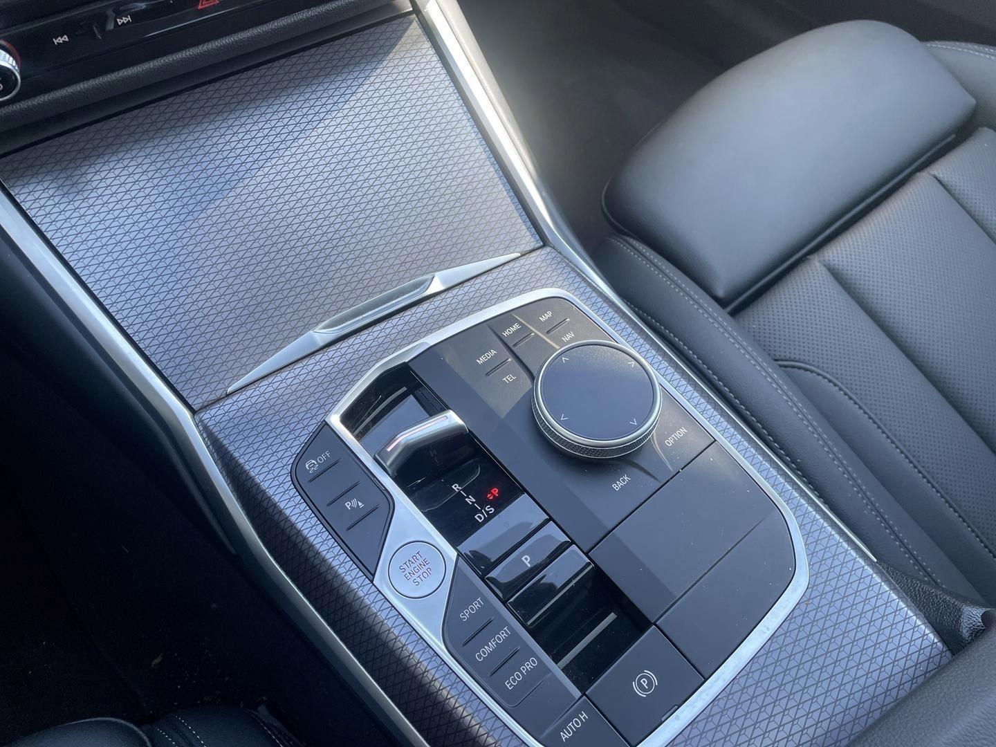 BMW 3er Touring – Bild 14