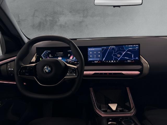 BMW X3 – Bild 3