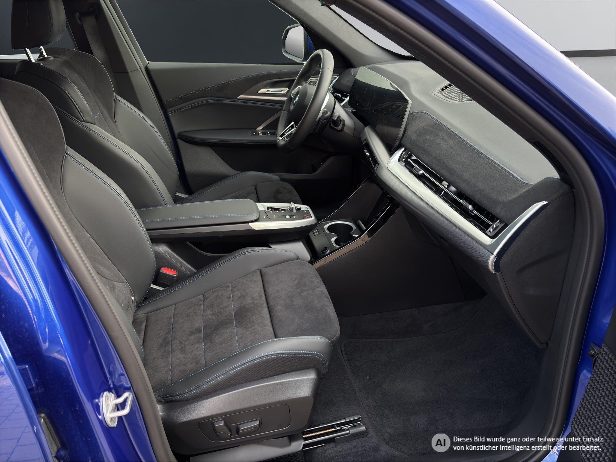 BMW X1 – Bild 20