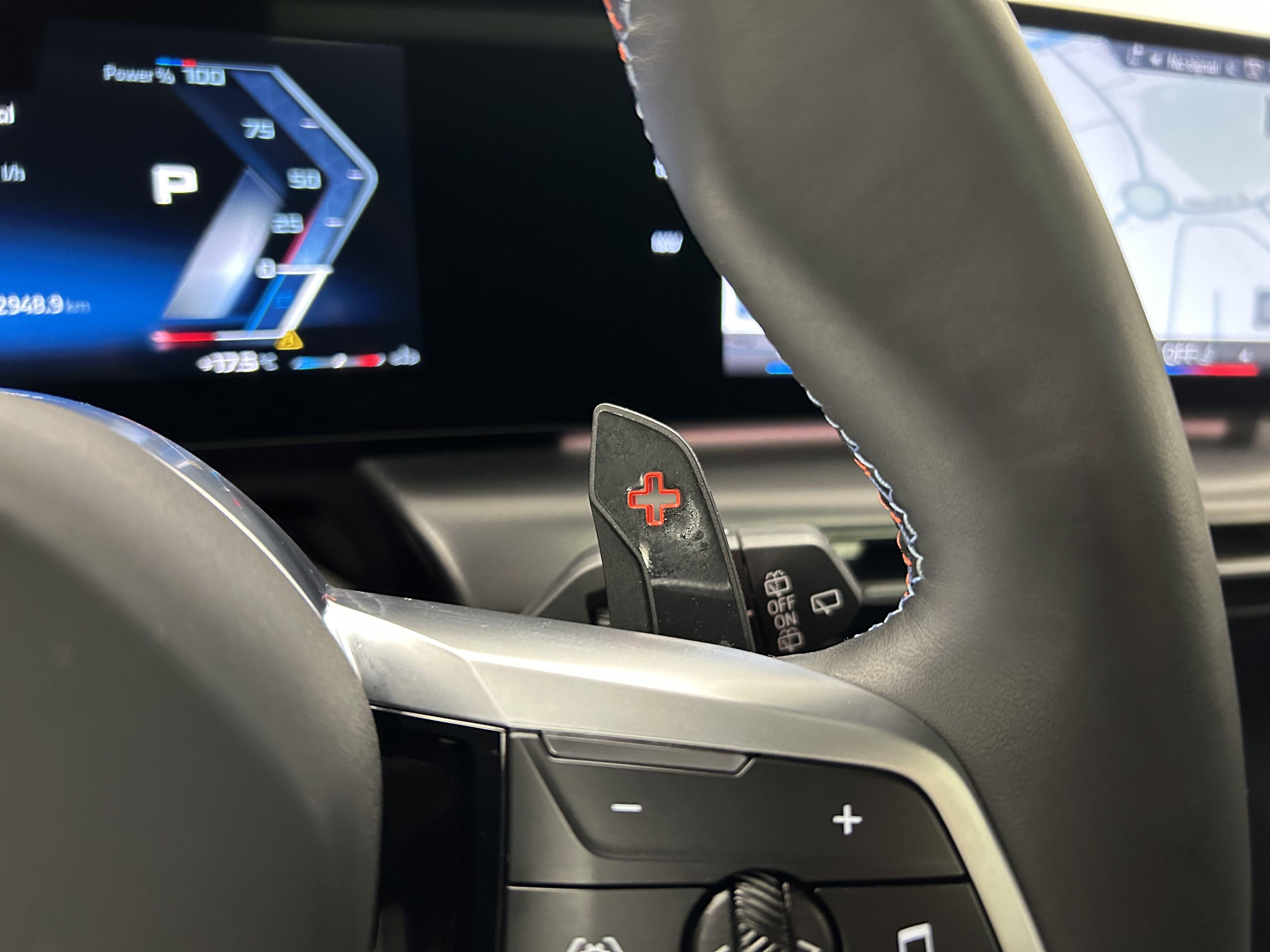 BMW X1 – Bild 37