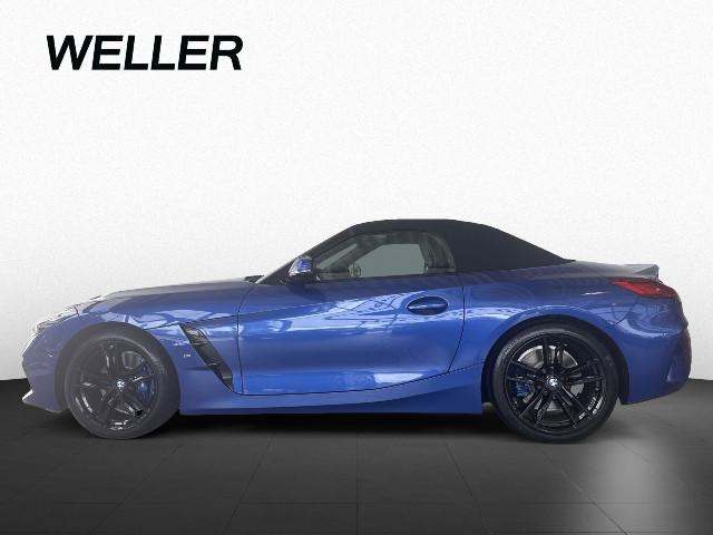 BMW Z4 – Bild 5