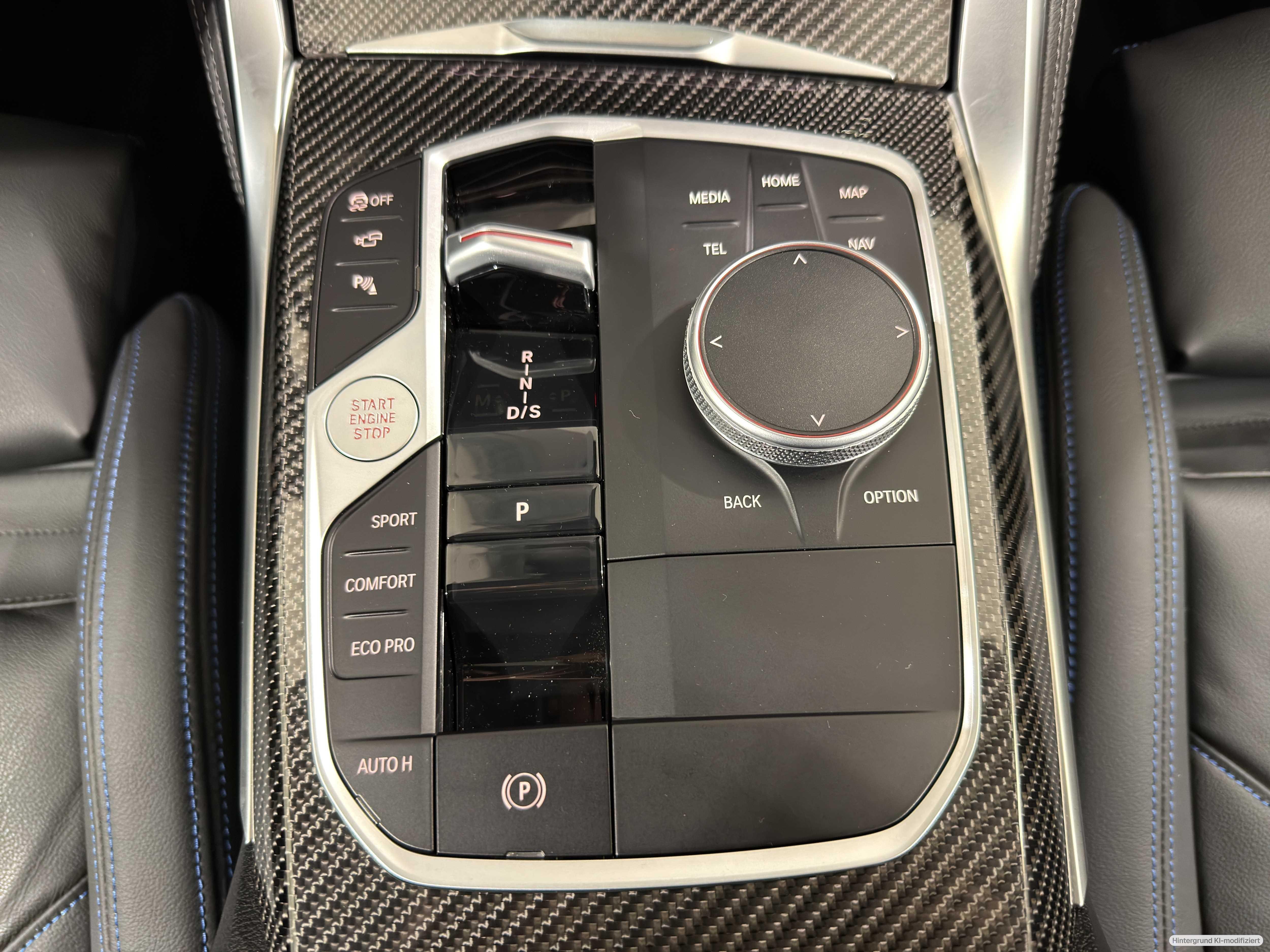 BMW 4er Coupé – Bild 17