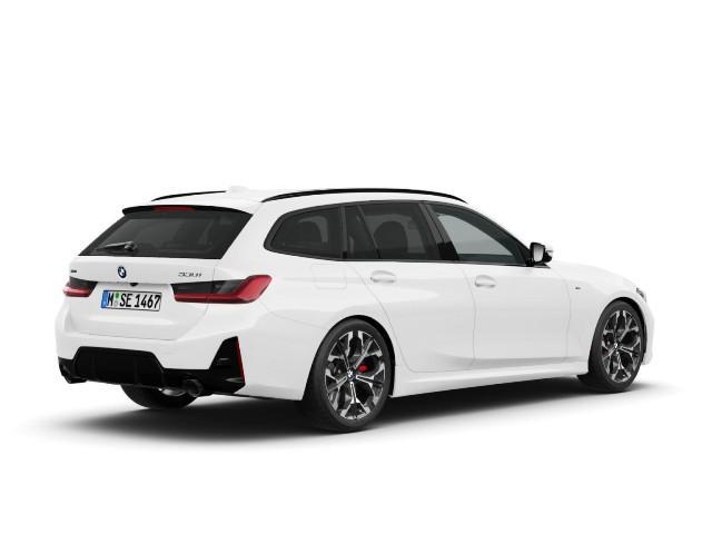 BMW 3er Touring – Bild 2